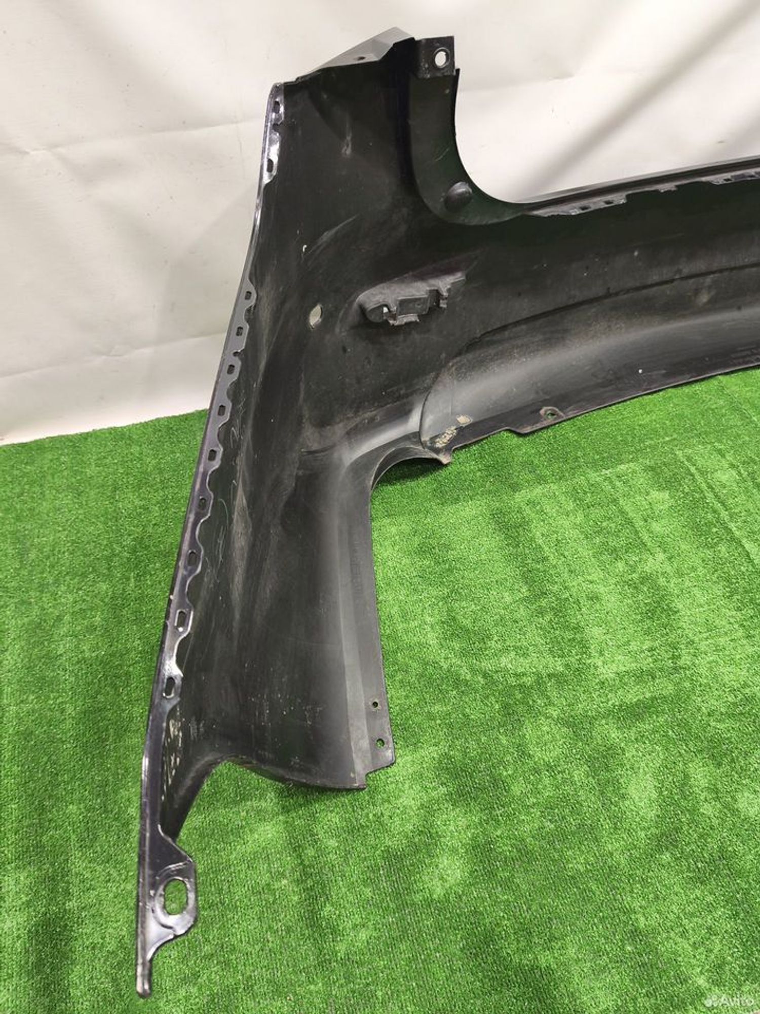 Бампер задний Infiniti JX QX60 L50 850223JB0H, 11000 рублей, Уфа