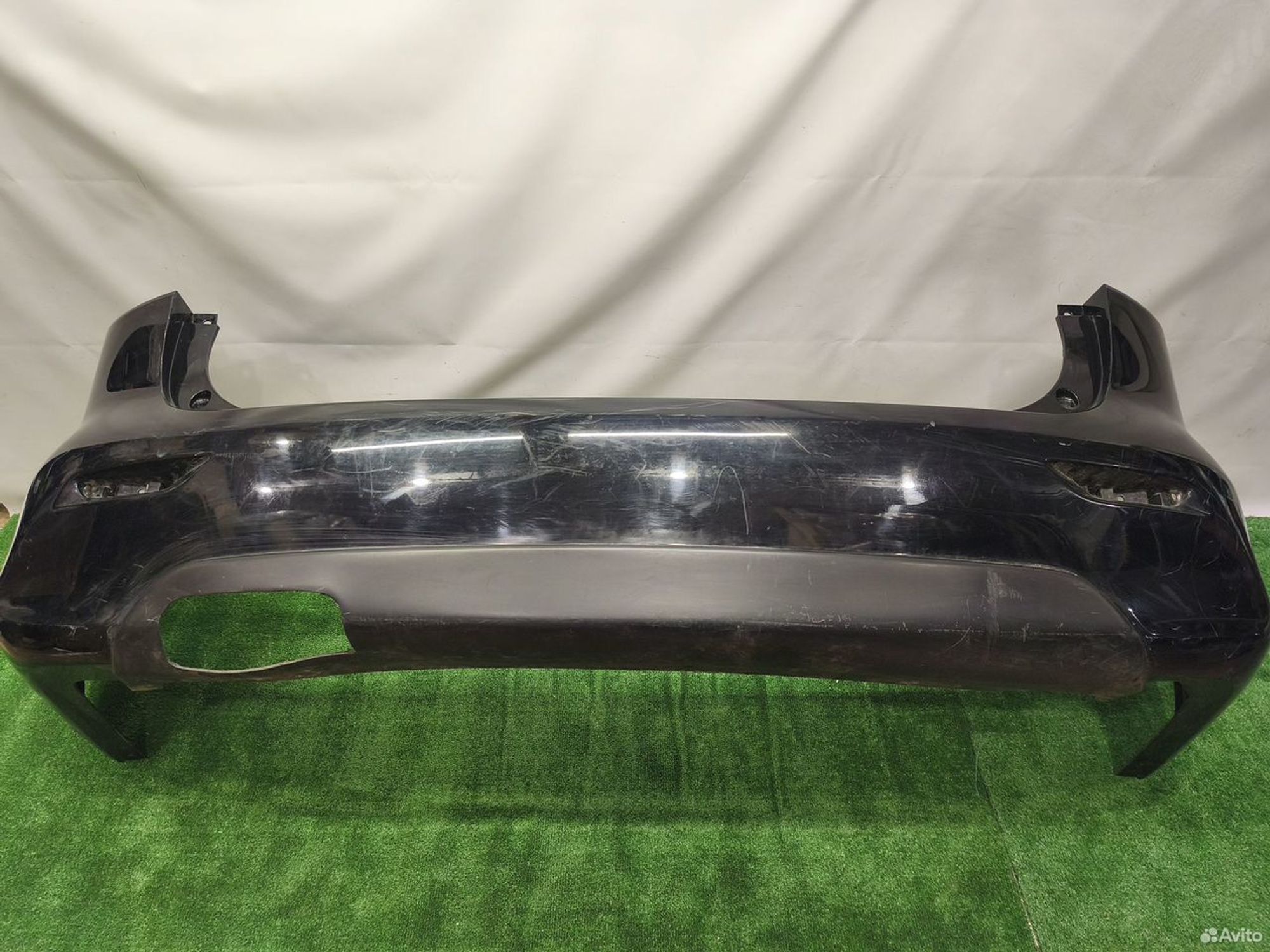 Бампер задний Infiniti JX QX60 L50 850223JB0H, 11000 рублей, Уфа