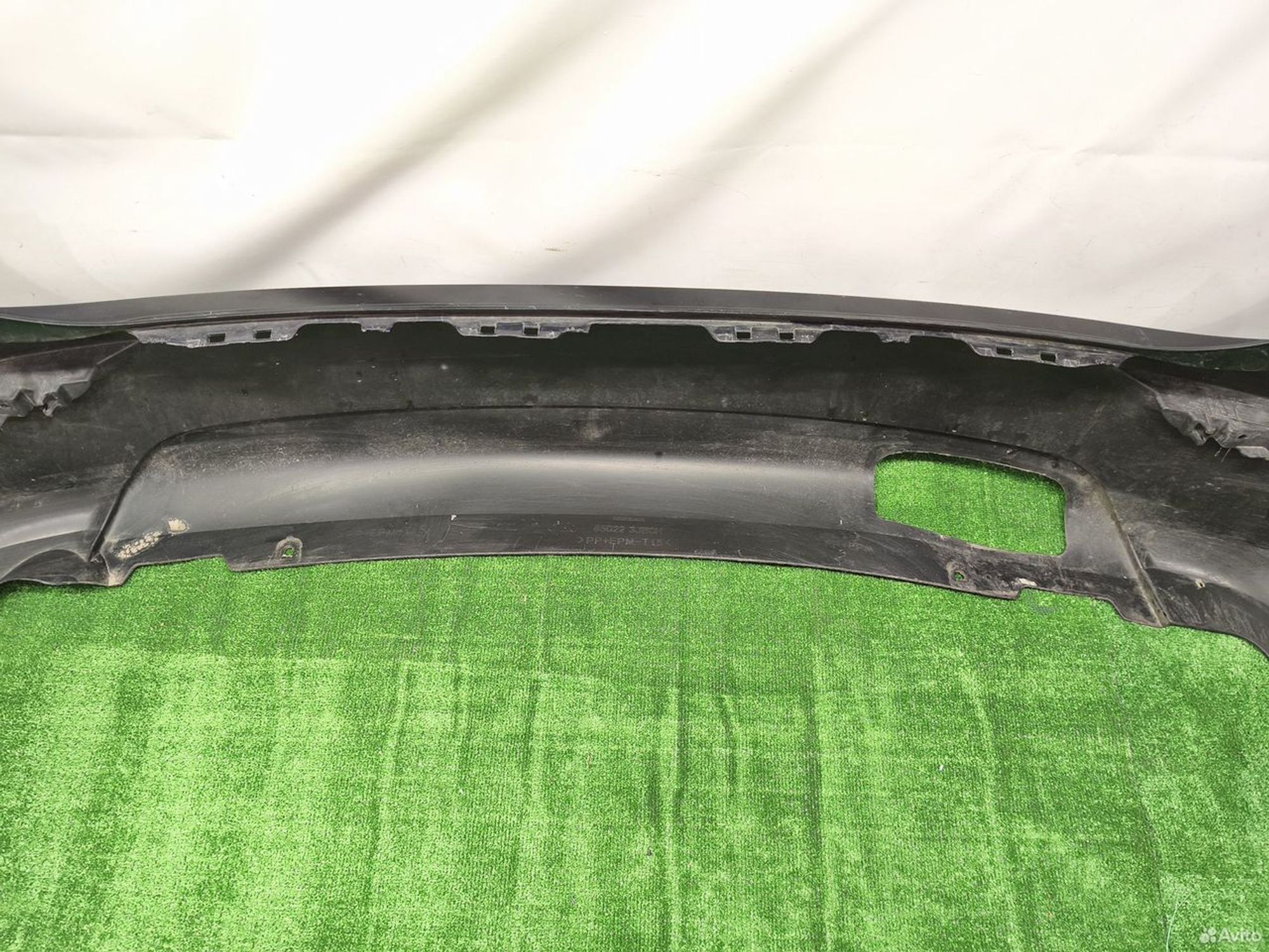 Бампер задний Infiniti JX QX60 L50 850223JB0H, 11000 рублей, Уфа