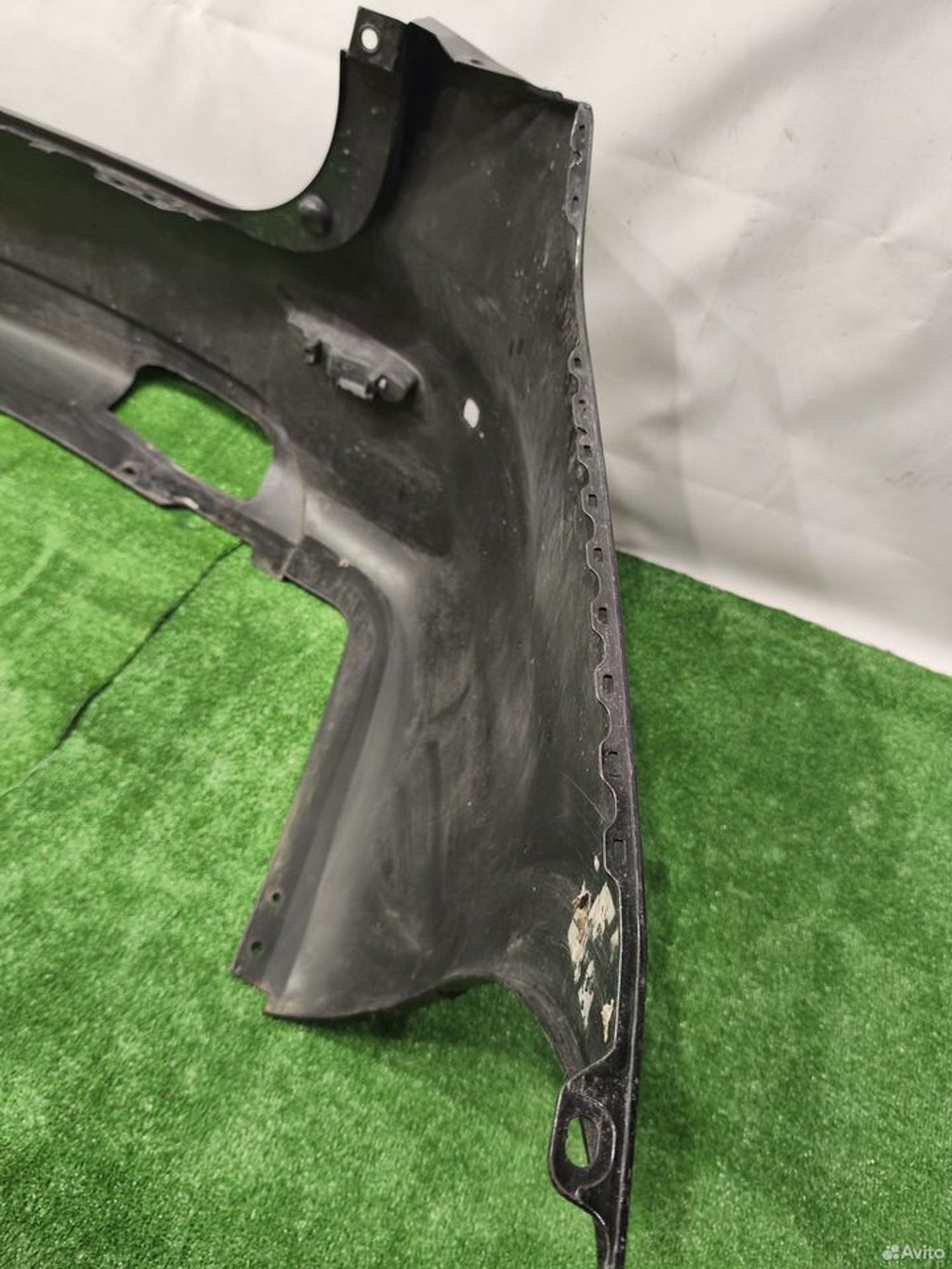 Бампер задний Infiniti JX QX60 L50 850223JB0H, 11000 рублей, Уфа