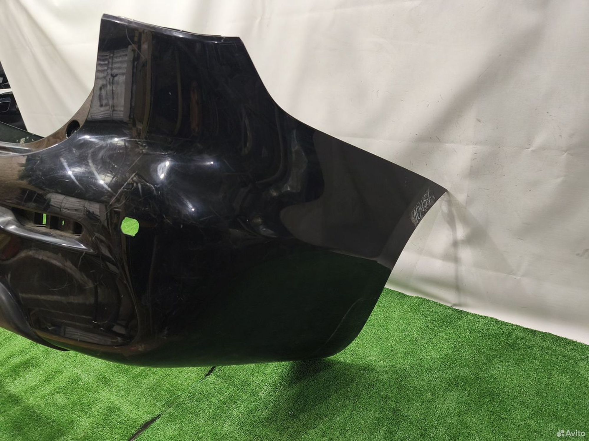 Бампер задний Infiniti JX QX60 L50 850223JB0H, 11000 рублей, Уфа