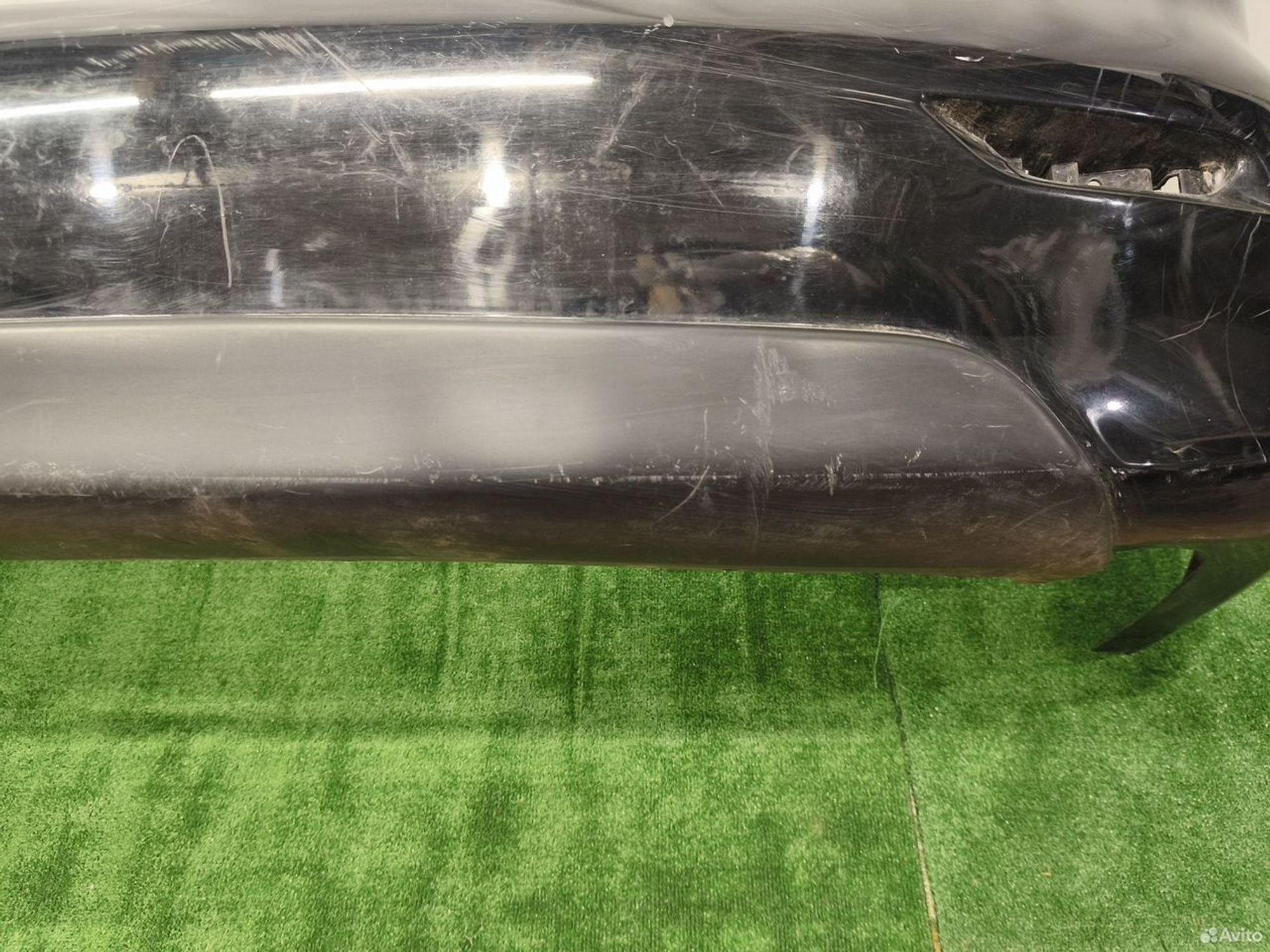 Бампер задний Infiniti JX QX60 L50 850223JB0H, 11000 рублей, Уфа