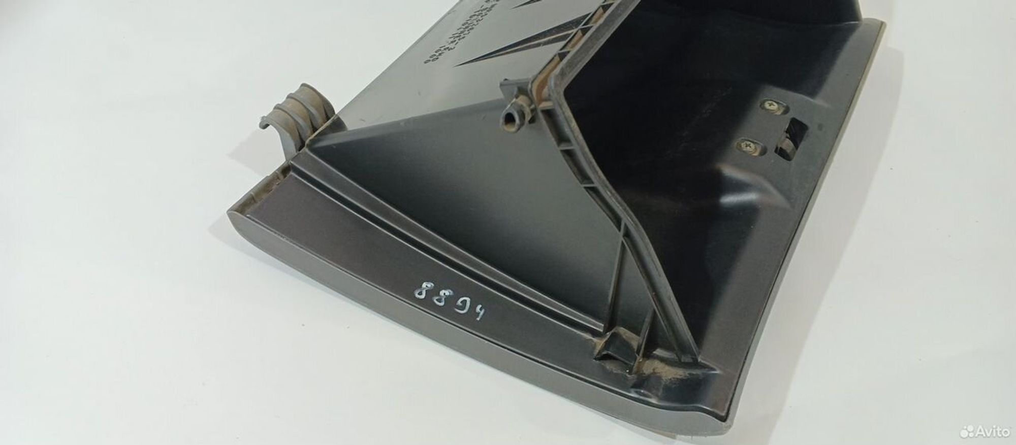 Бардачок Mitsubishi Lancer 9, 500 рублей, Уфа