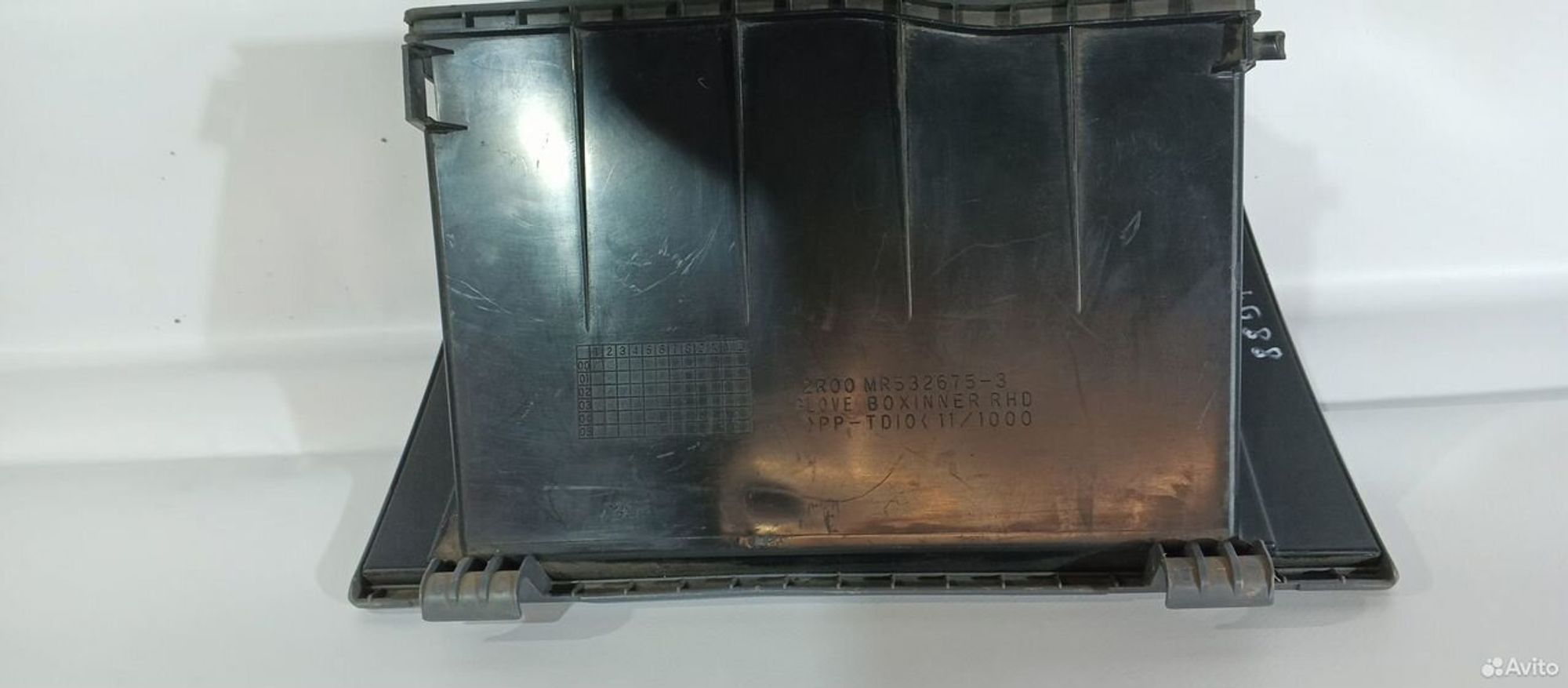 Бардачок Mitsubishi Lancer 9, 500 рублей, Уфа