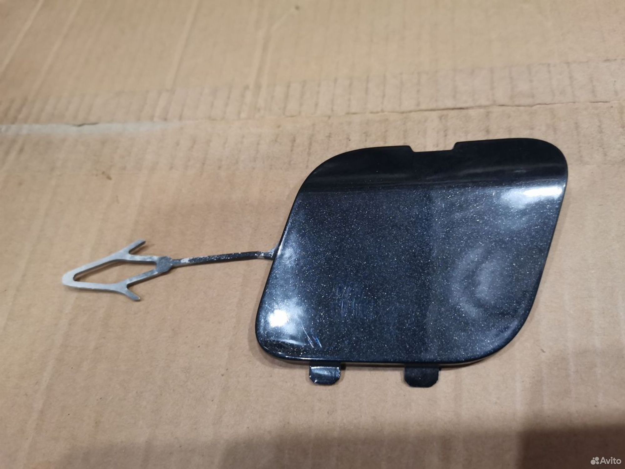 Заглушка буксировочного крюка Opel Astra J, 1000 рублей, Уфа