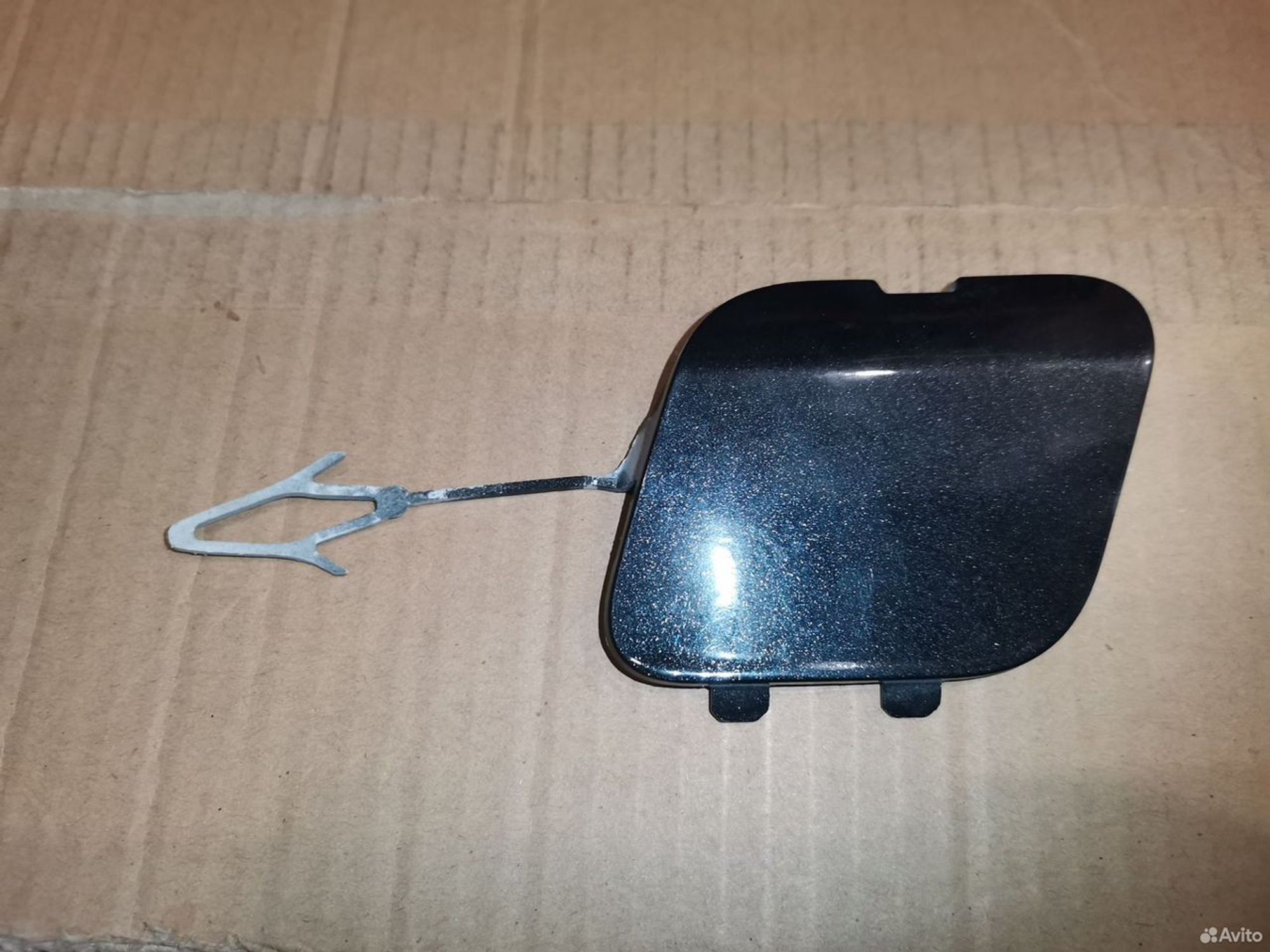 Заглушка буксировочного крюка Opel Astra J, 1000 рублей, Уфа