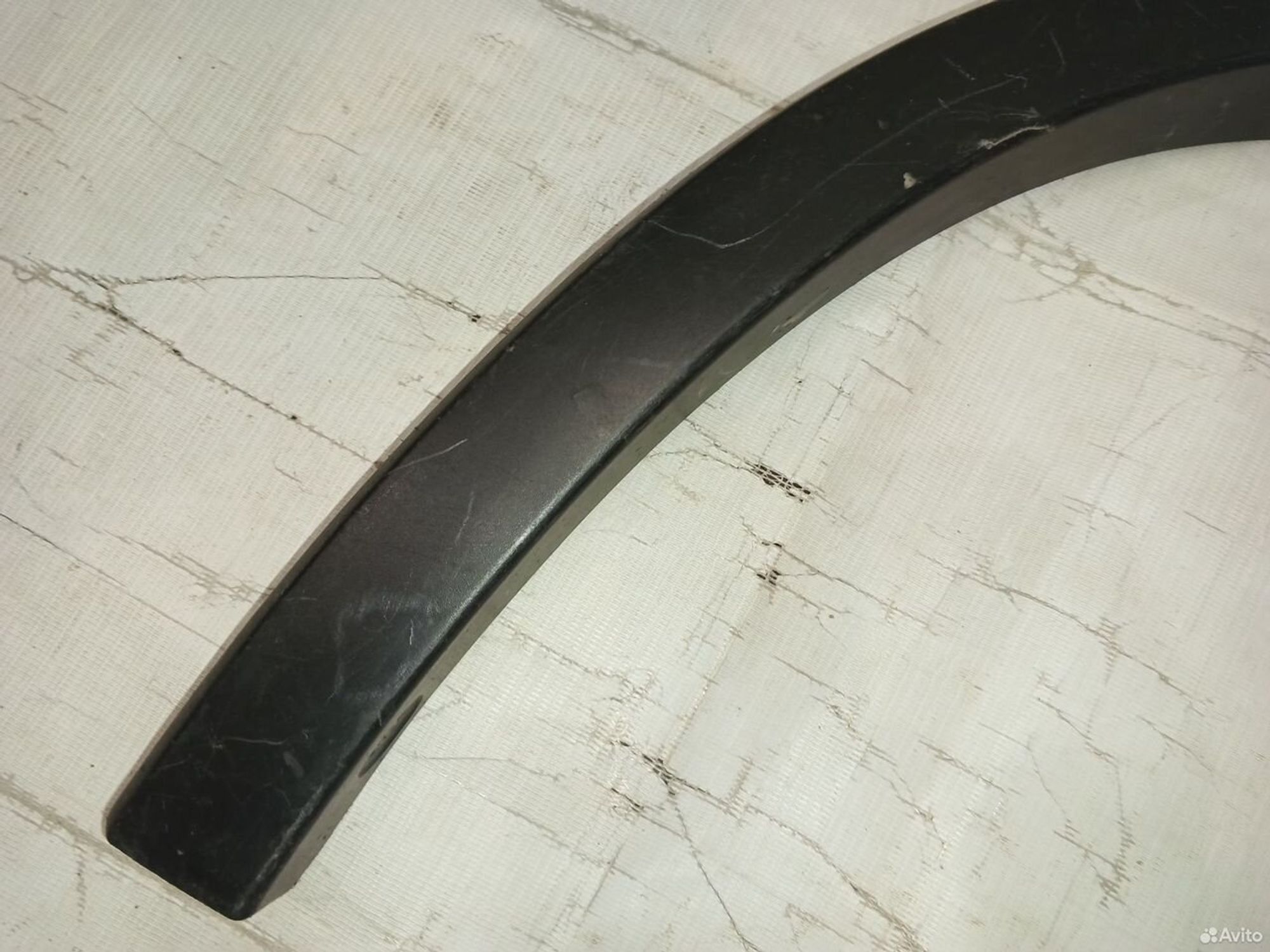 Расширитель крыла передний левый Nissan X-Trail T3, 1100 рублей, Уфа