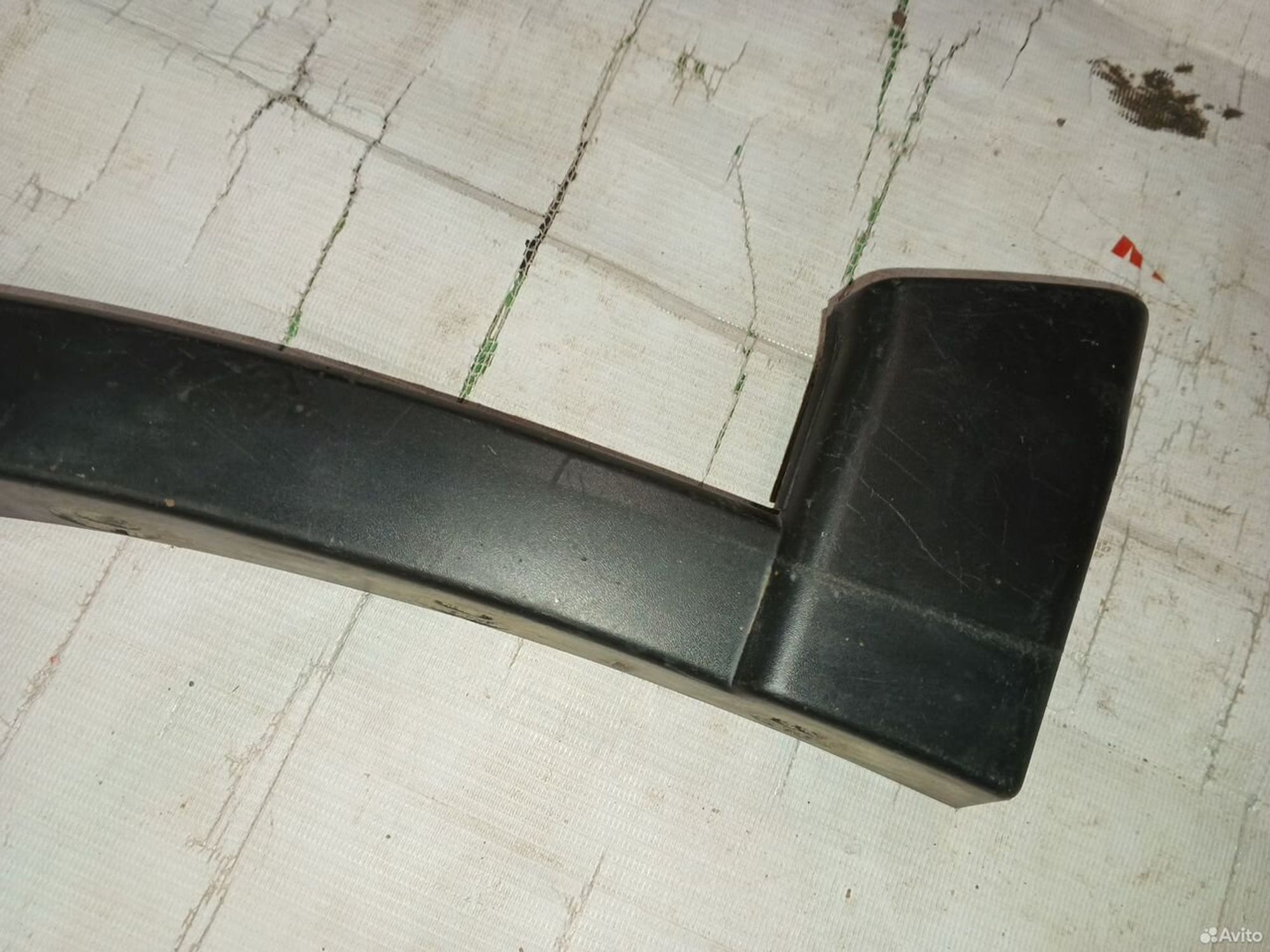 Расширитель крыла передний левый Nissan X-Trail T3, 1100 рублей, Уфа