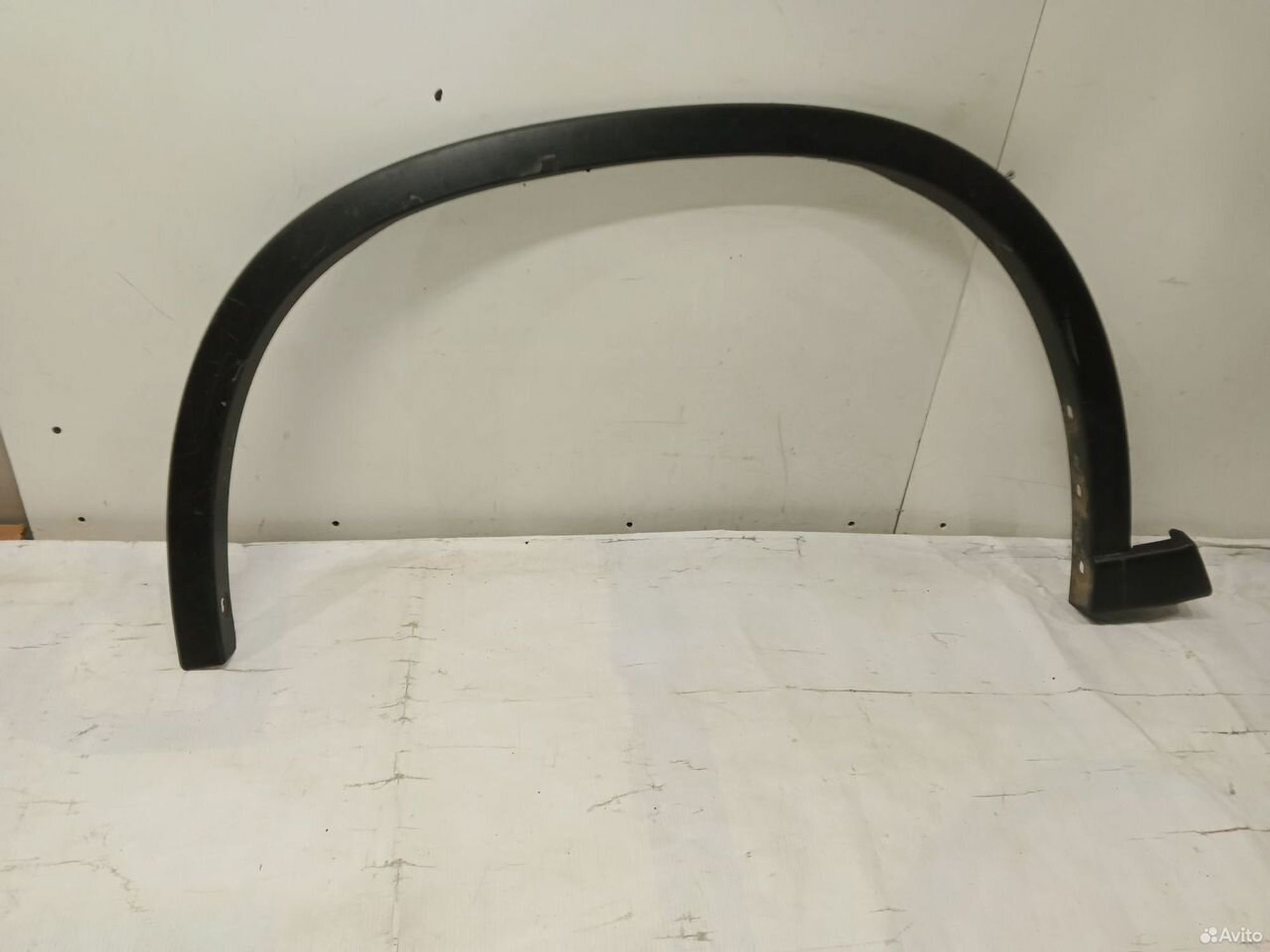 Расширитель крыла передний левый Nissan X-Trail T3, 1100 рублей, Уфа