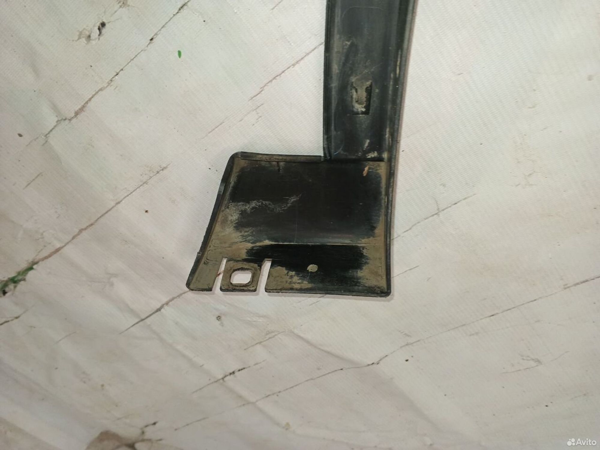 Расширитель крыла передний левый Nissan X-Trail T3, 1100 рублей, Уфа