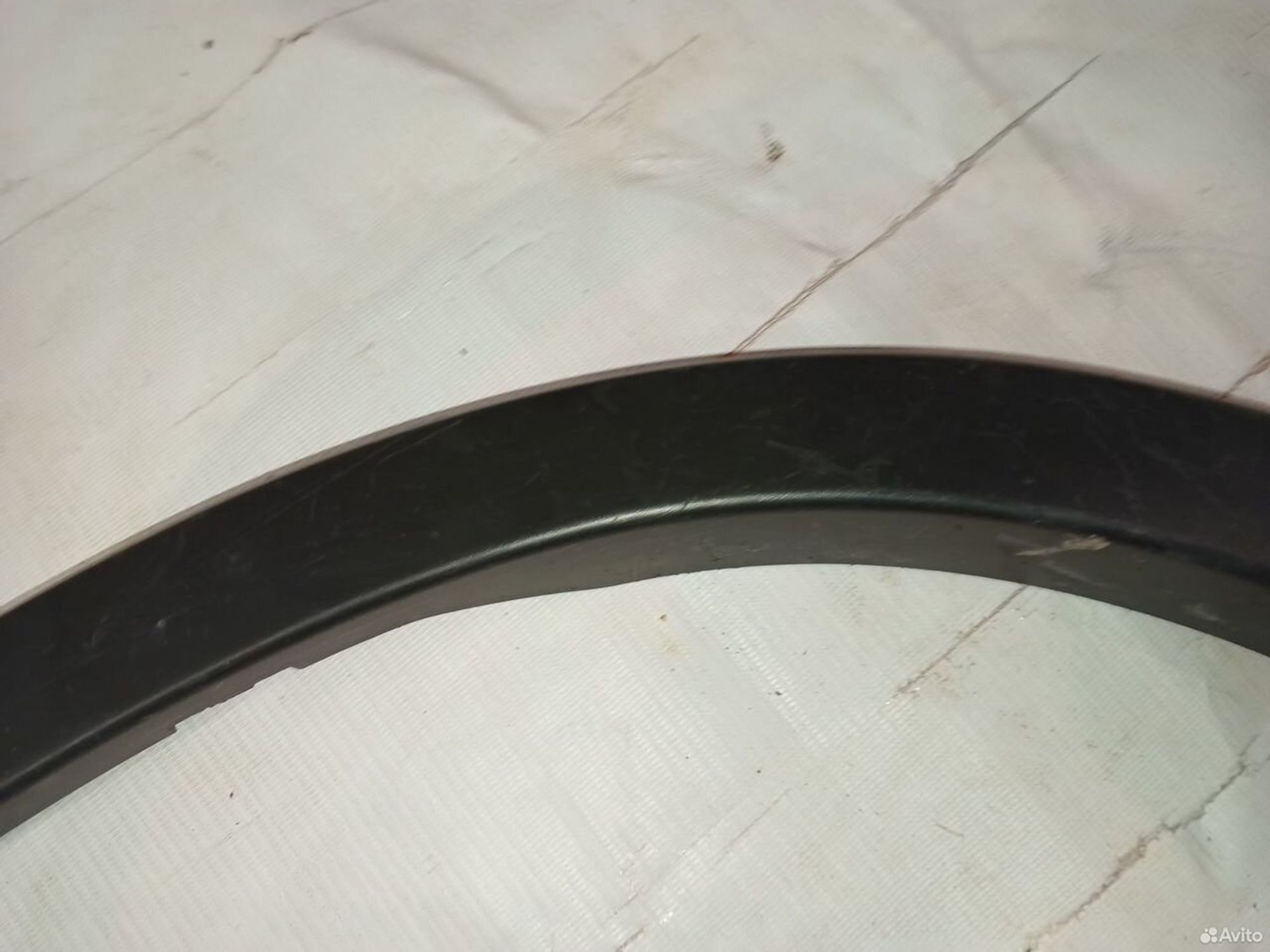 Расширитель крыла передний левый Nissan X-Trail T3, 1100 рублей, Уфа