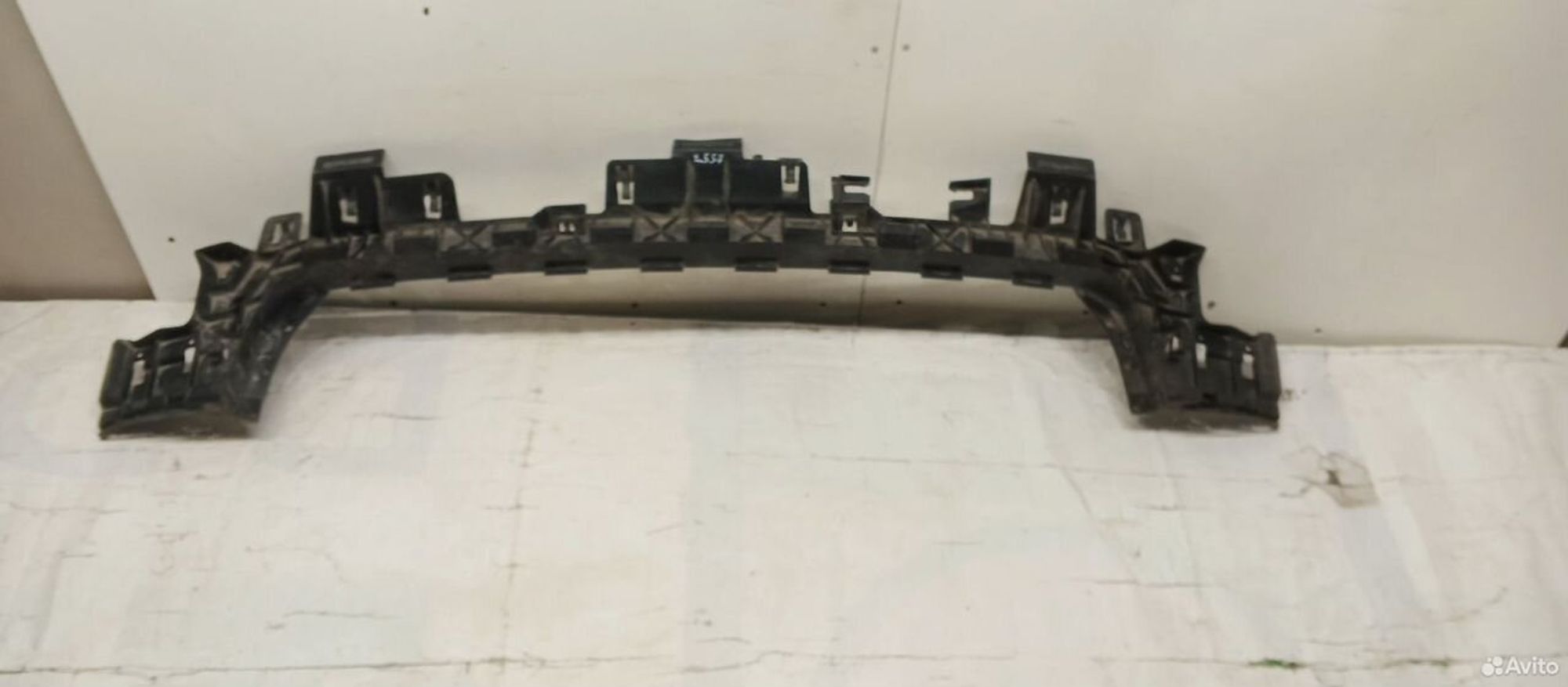 Кронштейн заднего бампера Audi A3, 1500 рублей, Уфа