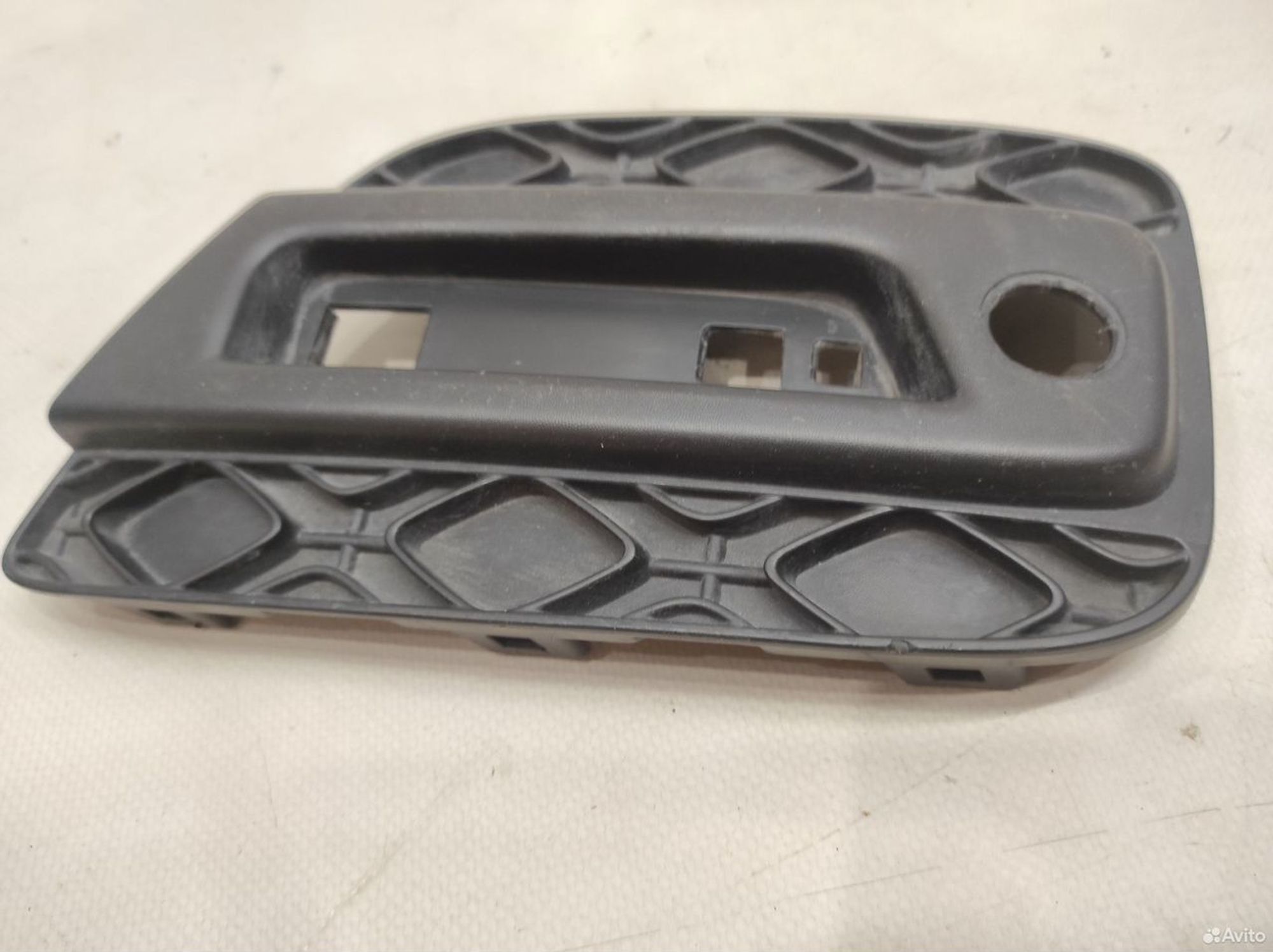 Заглушка птф задняя левая Renault Sandero 2, 500 рублей, Уфа