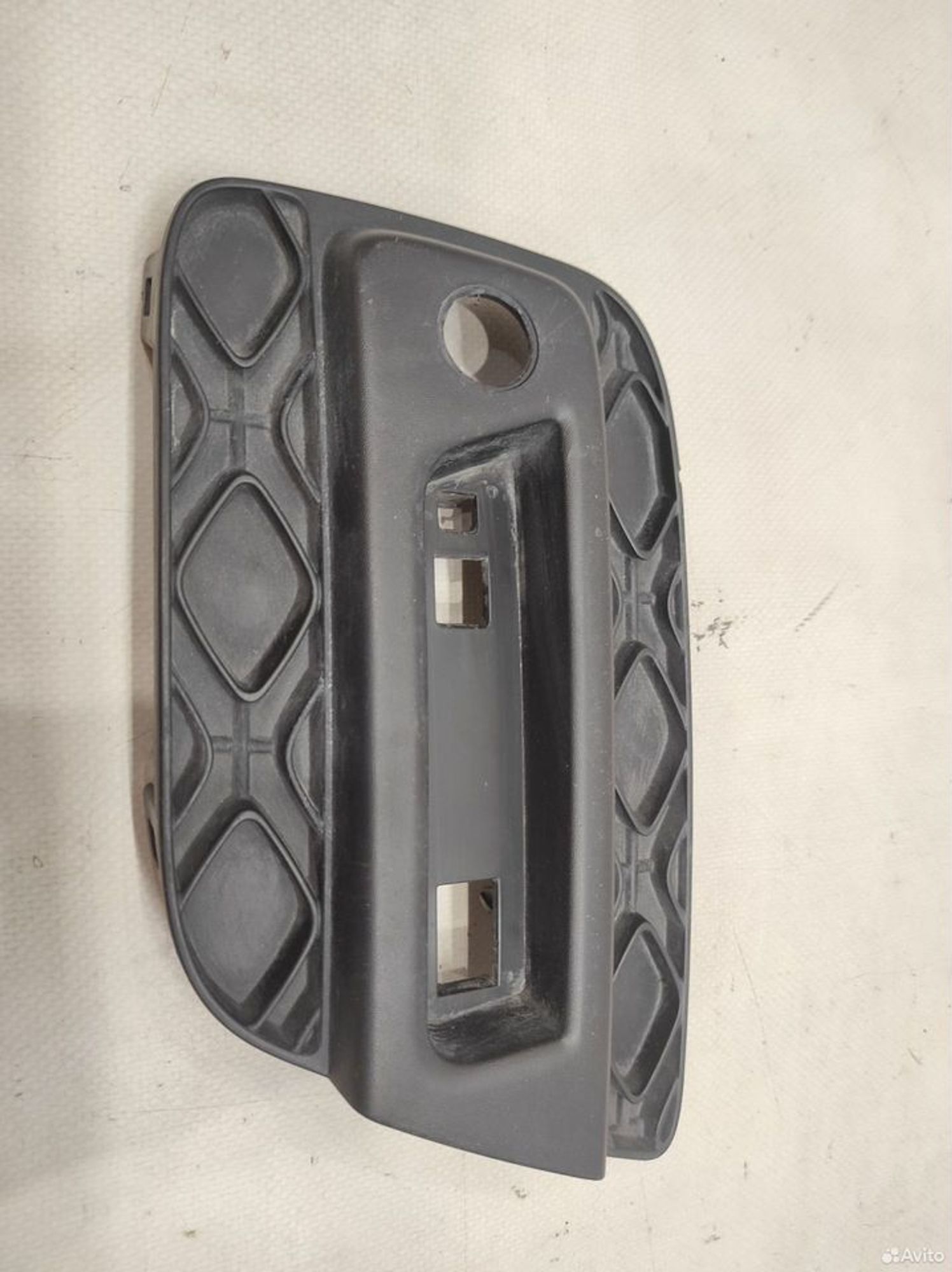 Заглушка птф задняя левая Renault Sandero 2, 500 рублей, Уфа