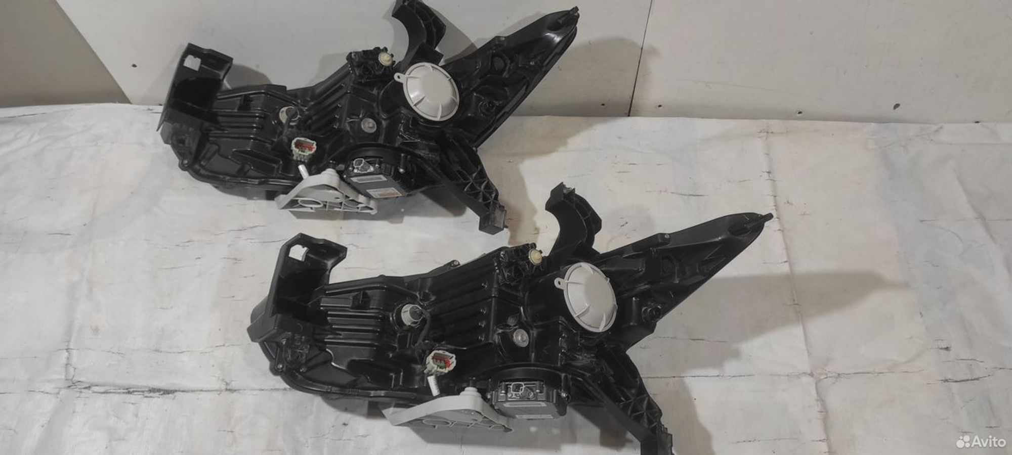 Фара правая Infiniti Qx60 L50, 75000 рублей, Уфа