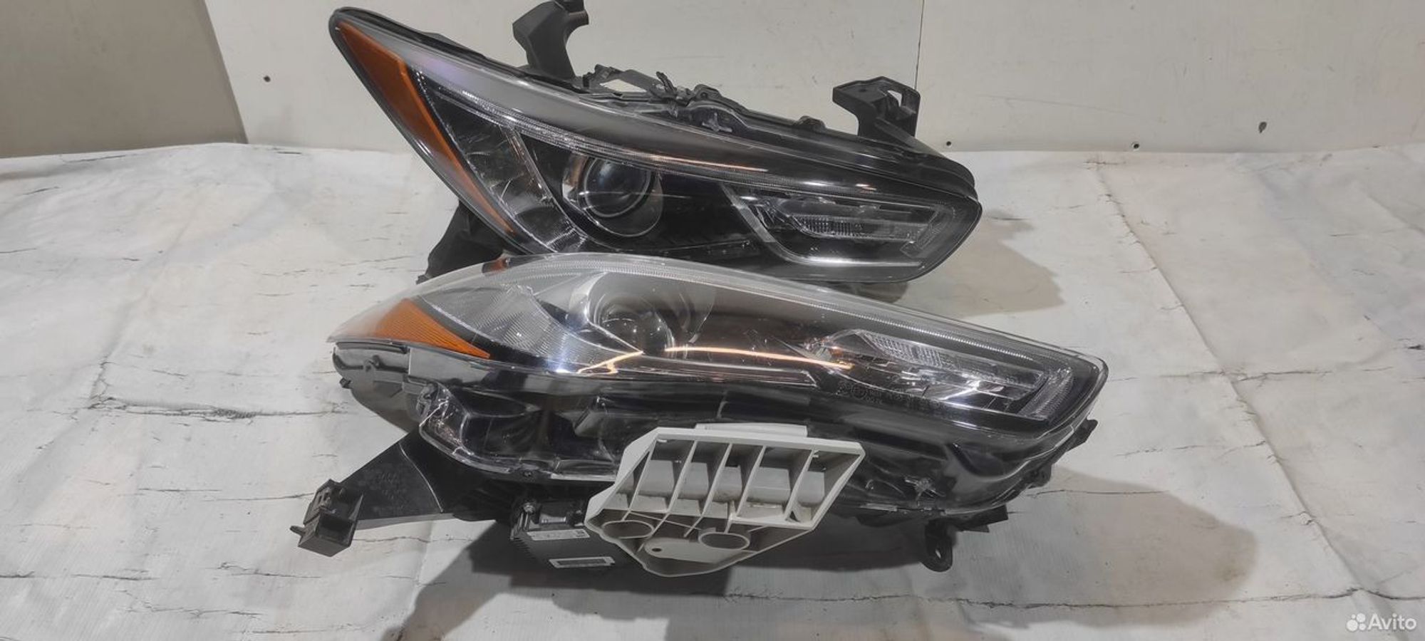 Фара правая Infiniti Qx60 L50, 75000 рублей, Уфа
