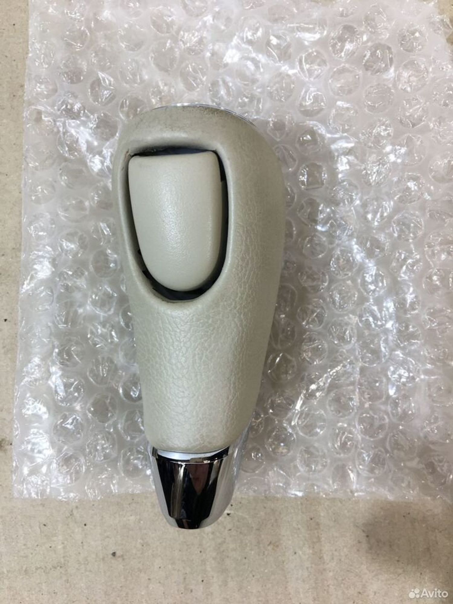 Ручка переключения АКПП Nissan Murano Z52, 3300 рублей, Уфа