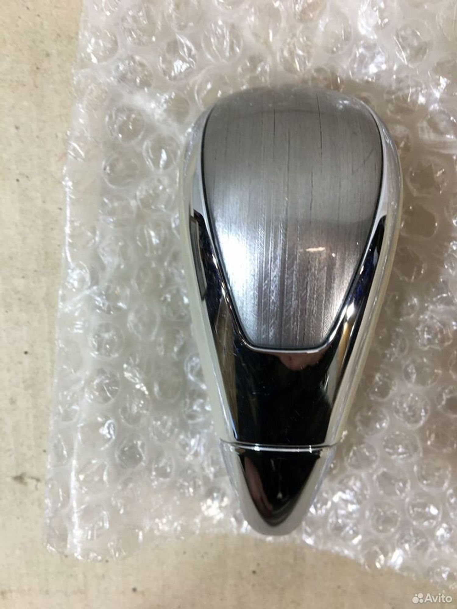 Ручка переключения АКПП Nissan Murano Z52, 3300 рублей, Уфа