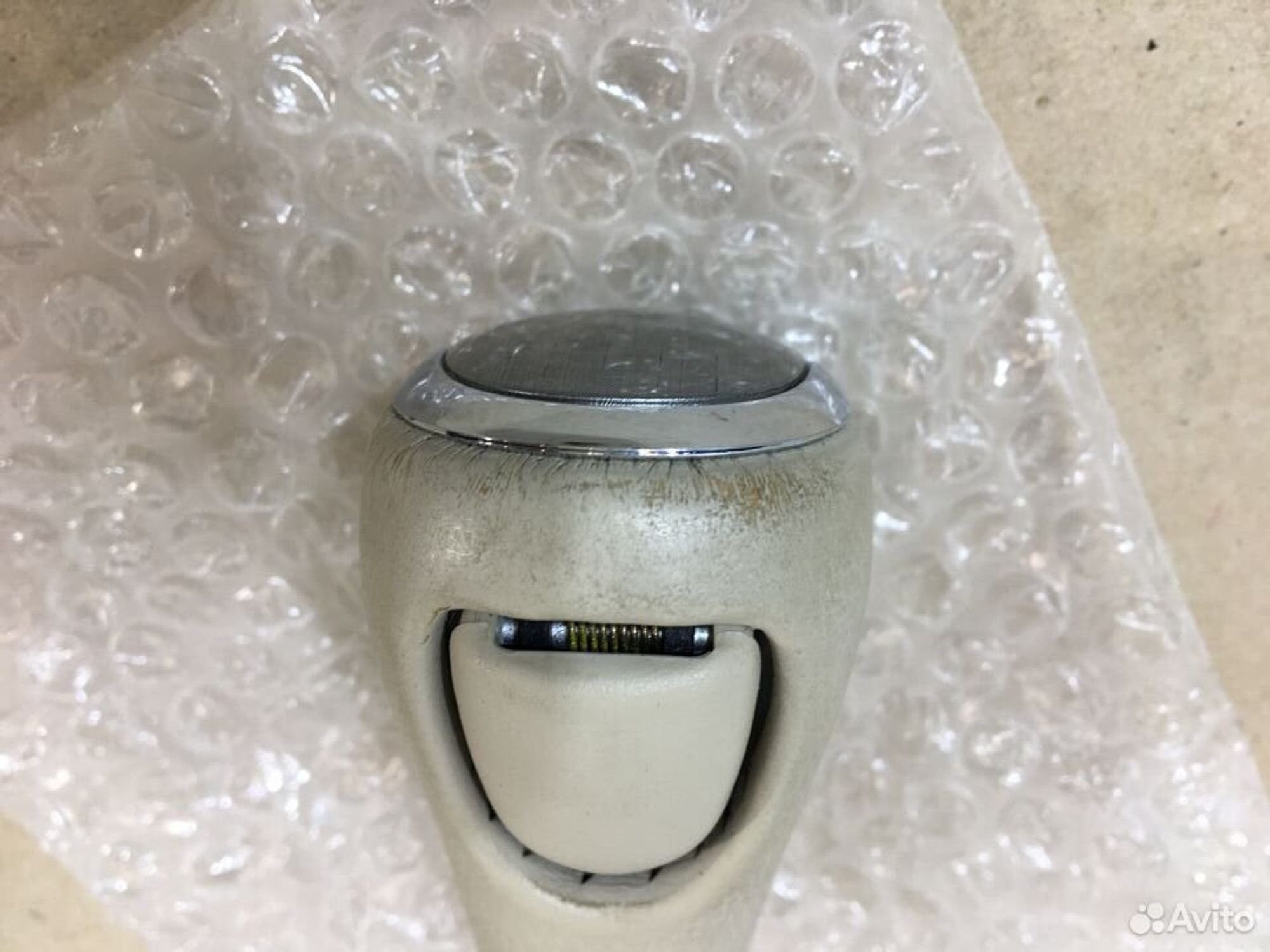 Ручка переключения АКПП Nissan Murano Z52, 3300 рублей, Уфа