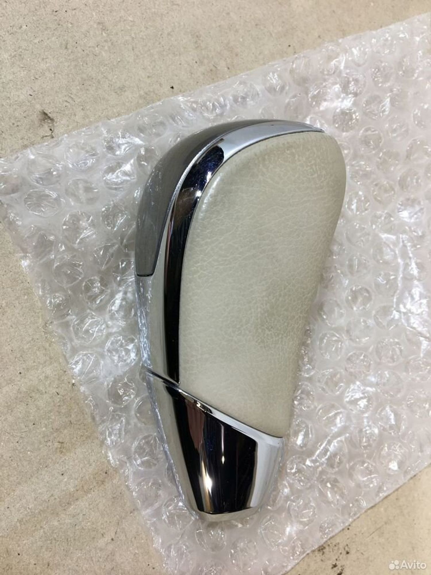 Ручка переключения АКПП Nissan Murano Z52, 3300 рублей, Уфа