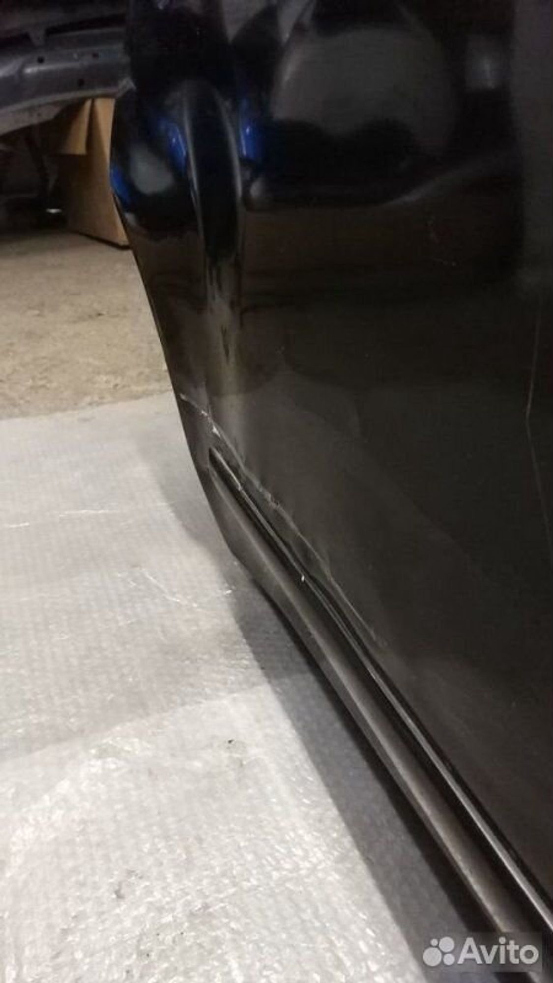 Дверь задняя правая Nissan Note E11 H21009U0M0, 8000 рублей, Уфа