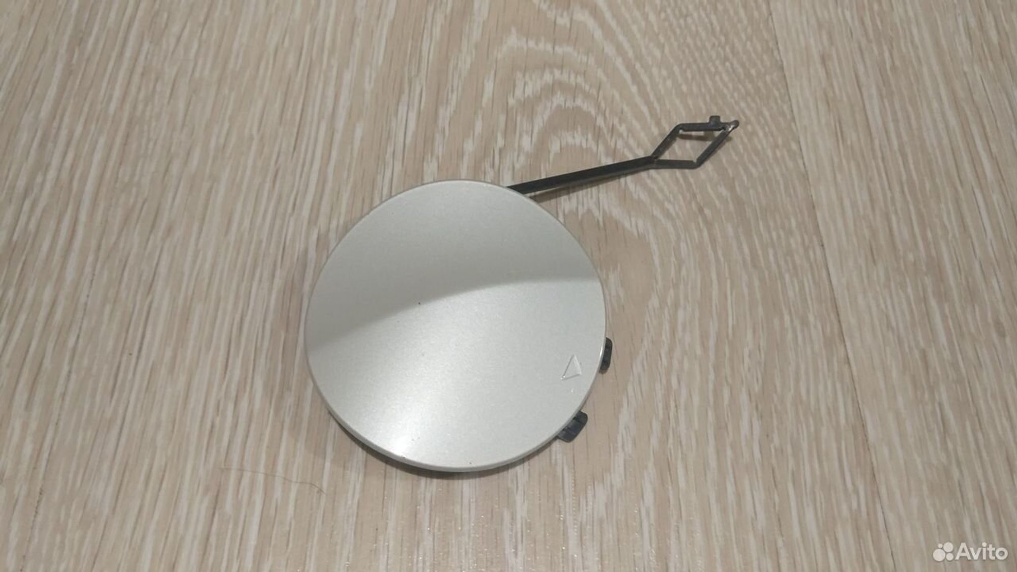 Заглушка буксировочного крюка BMW 3 51118069359, 1500 рублей, Уфа