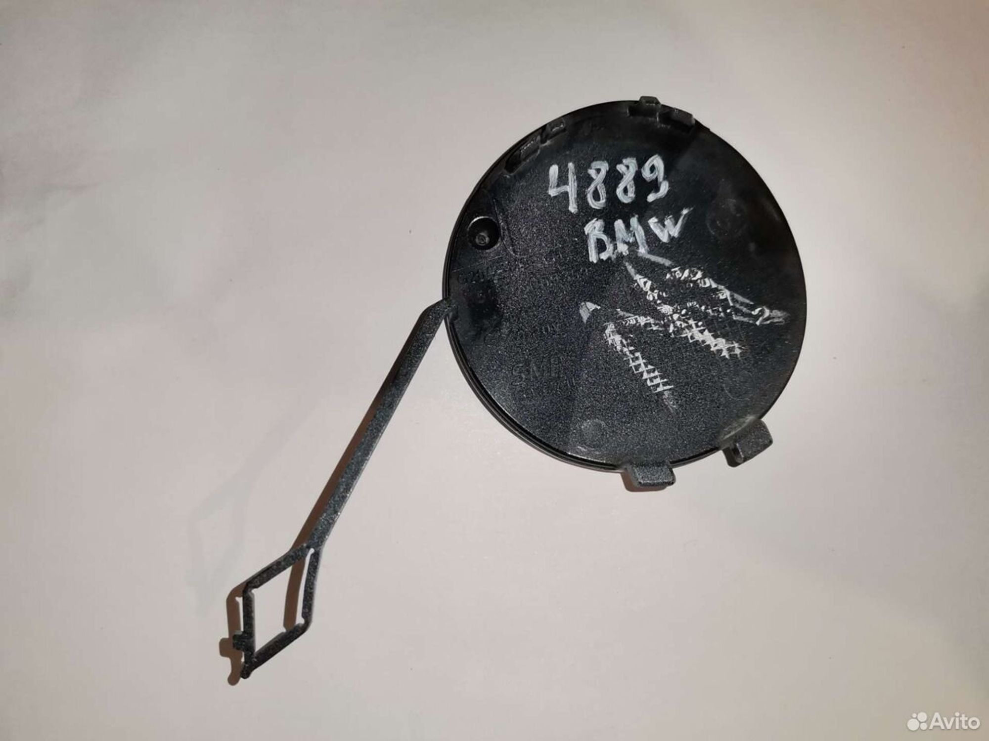 Заглушка буксировочного крюка BMW 3 51118069359, 1500 рублей, Уфа