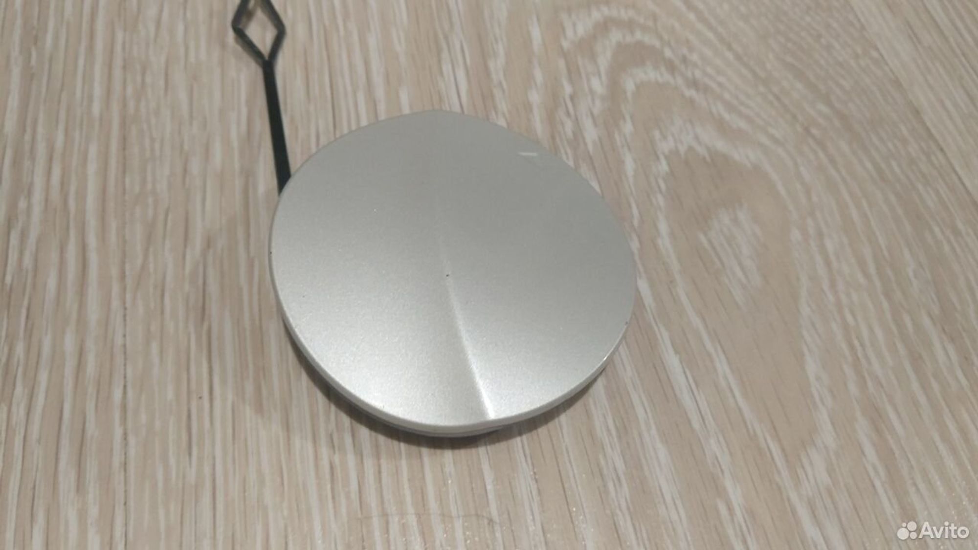 Заглушка буксировочного крюка BMW 3 51118069359, 1500 рублей, Уфа