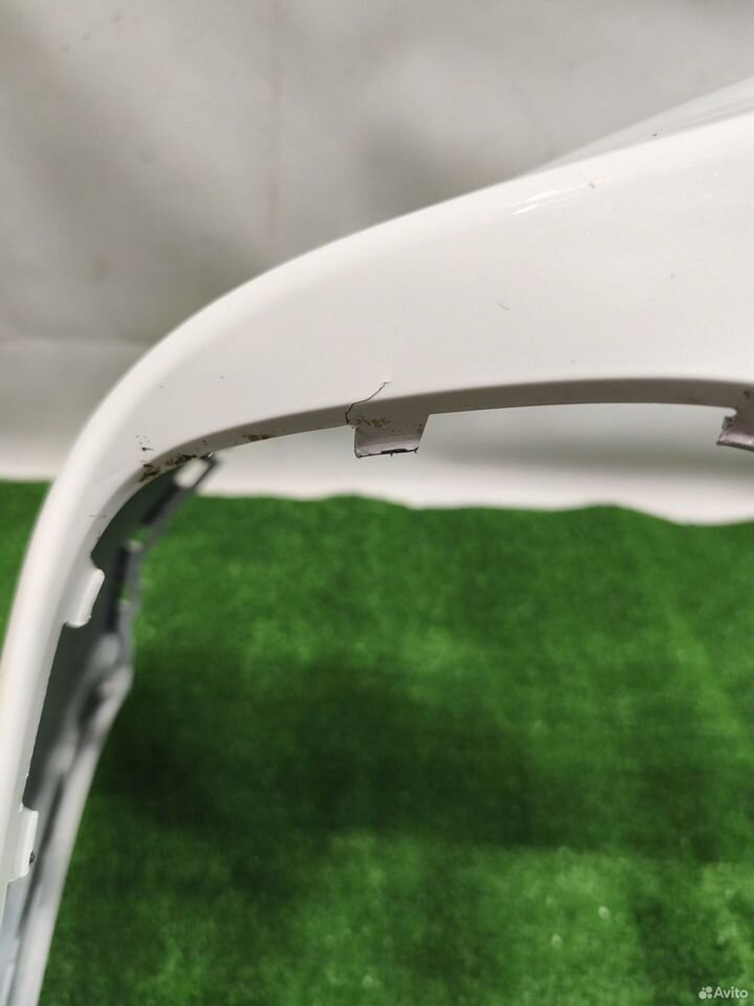 Бампер передний Chery Tiggo 4 pro 2020, 11000 рублей, Уфа