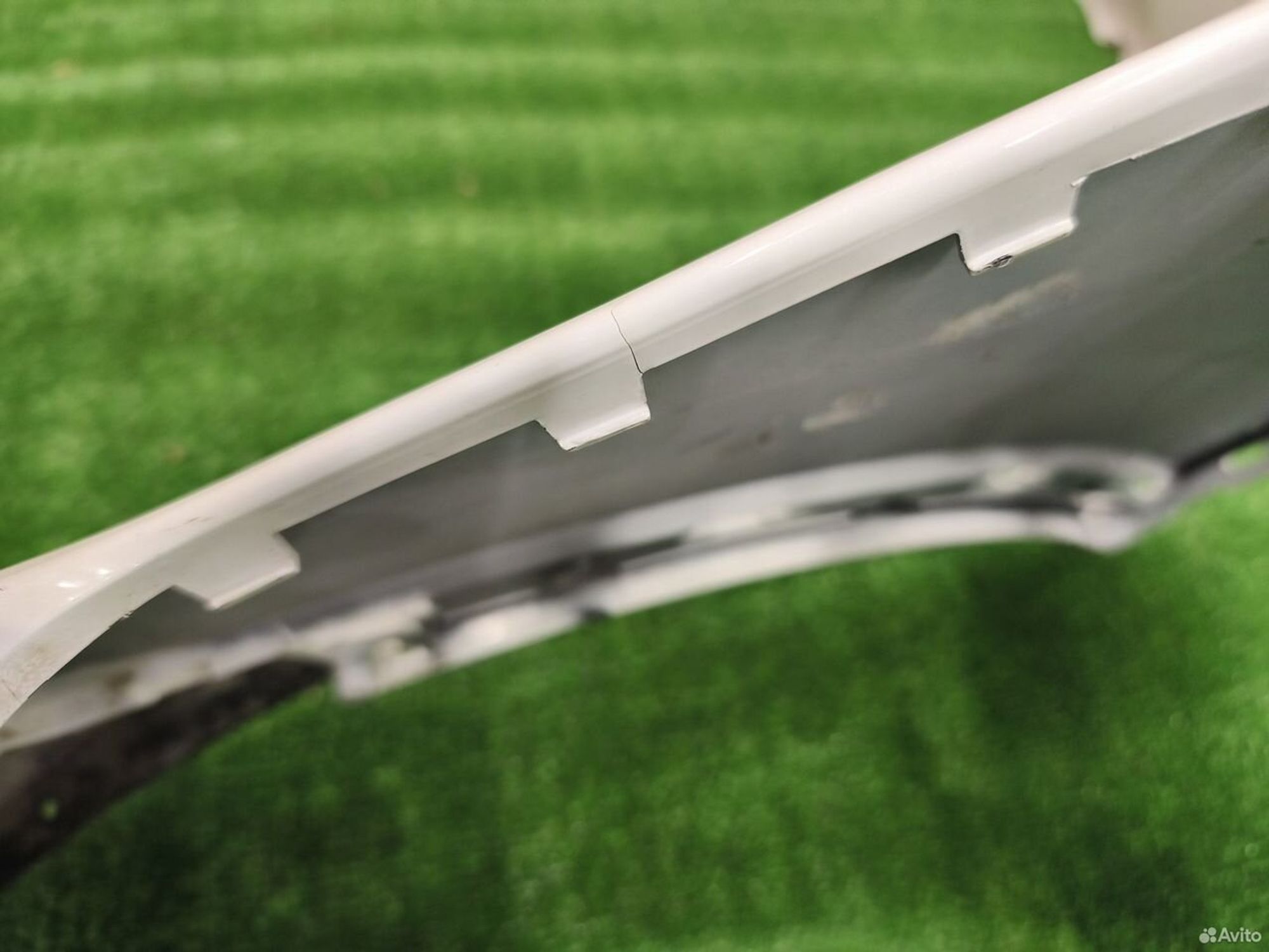 Бампер передний Chery Tiggo 4 pro 2020, 11000 рублей, Уфа