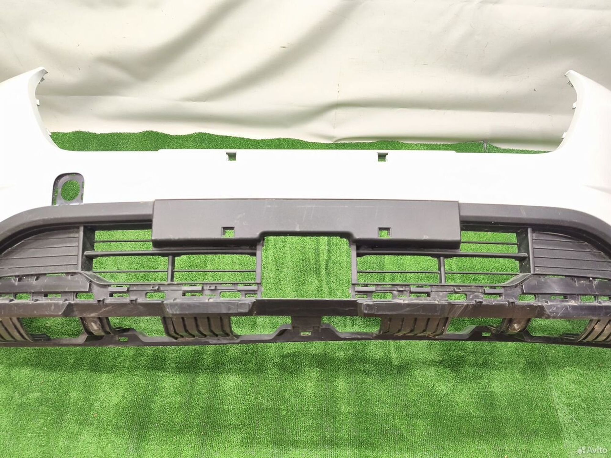 Бампер передний Chery Tiggo 4 pro 2020, 11000 рублей, Уфа