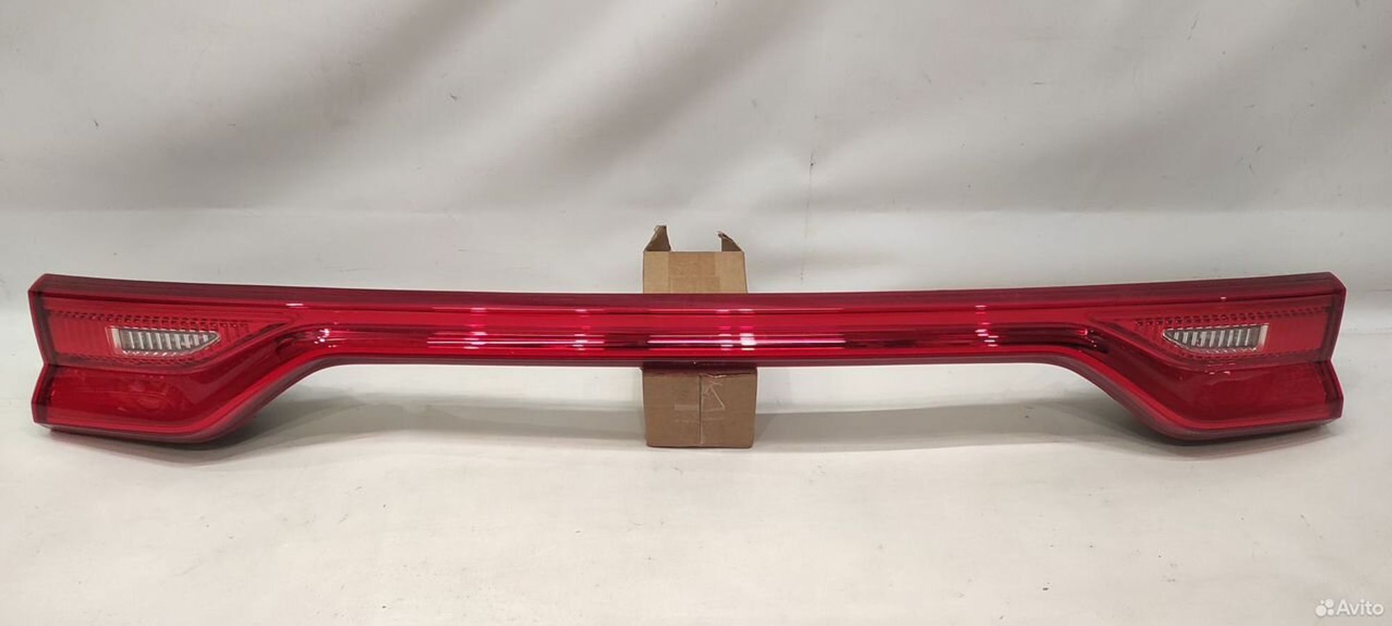 Задний фонарь светодиодный Haval М6 трещина на сте, 6300 рублей, Уфа