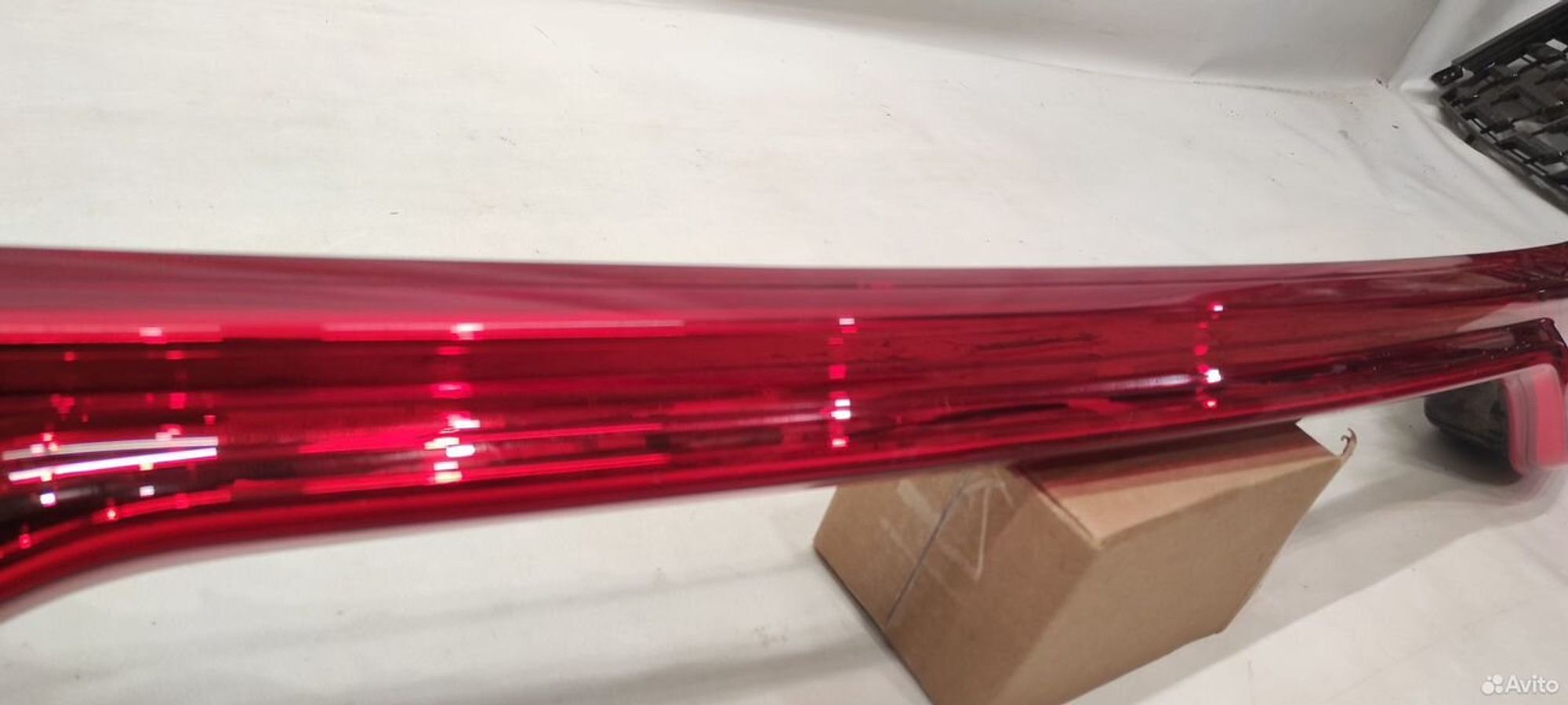 Задний фонарь светодиодный Haval М6 трещина на сте, 6300 рублей, Уфа
