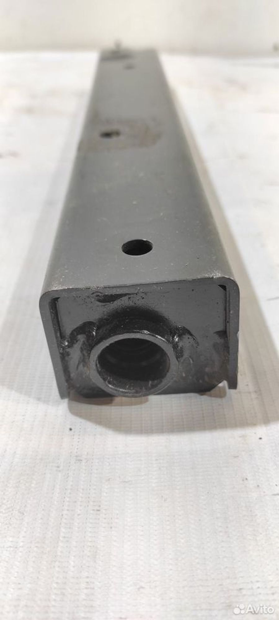 Кронштейн заднего бампера RH Skoda Kodiaq 2016, 1500 рублей, Уфа