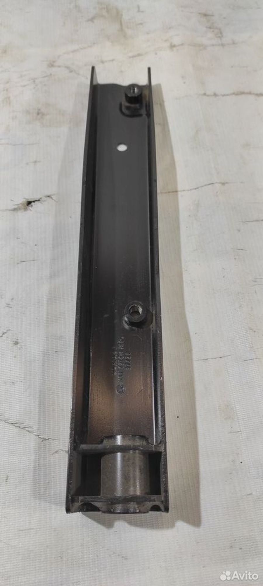 Кронштейн заднего бампера RH Skoda Kodiaq 2016, 1500 рублей, Уфа