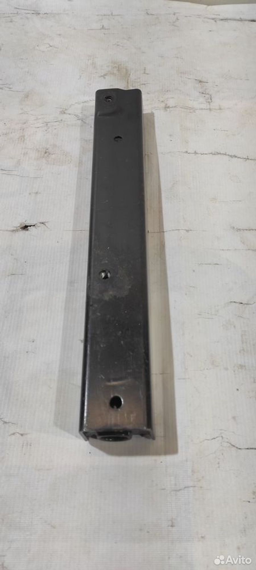 Кронштейн заднего бампера RH Skoda Kodiaq 2016, 1500 рублей, Уфа