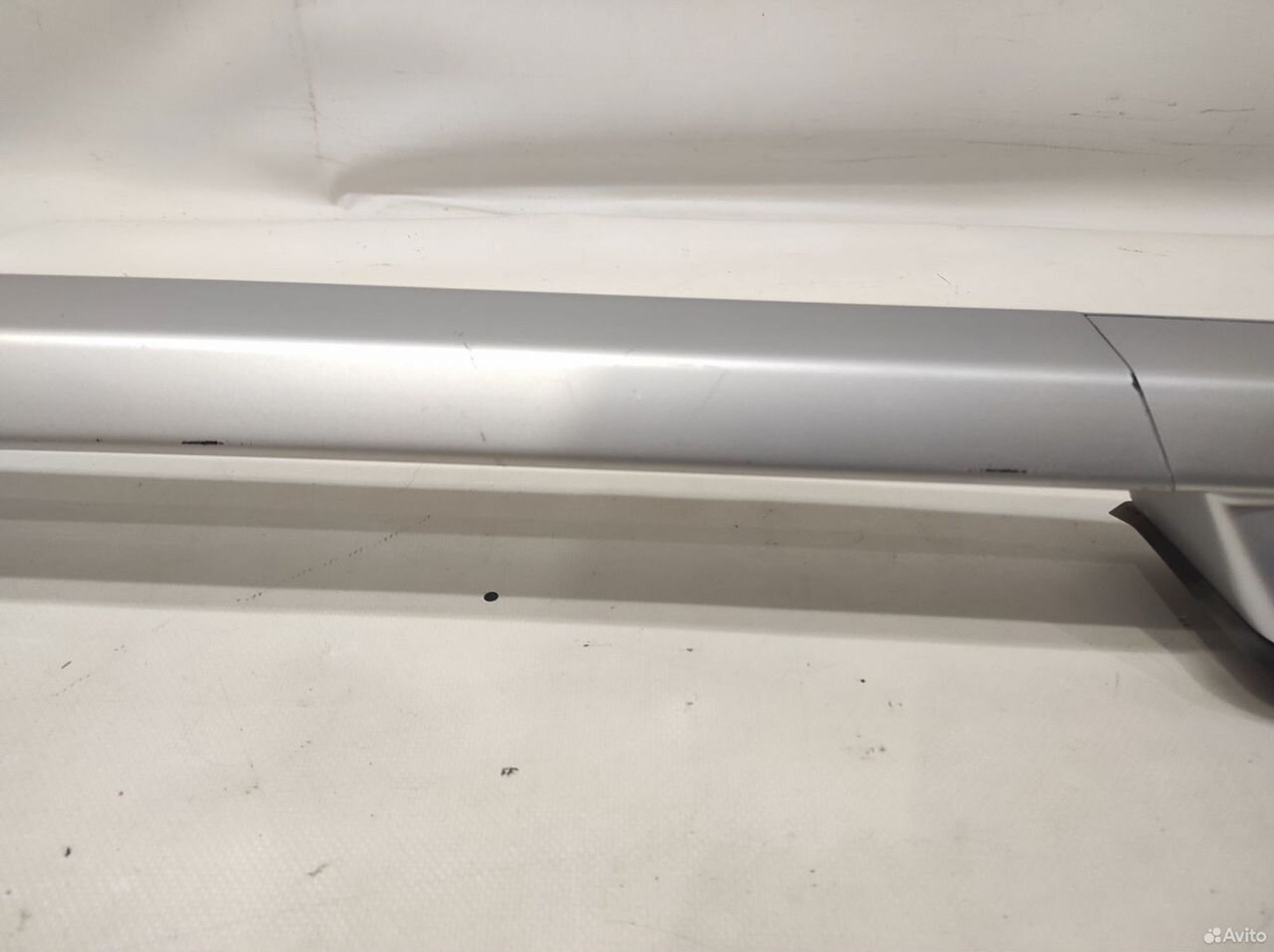 Рейлинг крыши правый Nissan Terrano, 7000 рублей, Уфа