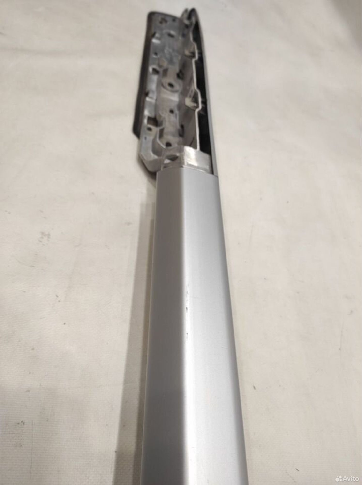 Рейлинг крыши правый Nissan Terrano, 7000 рублей, Уфа