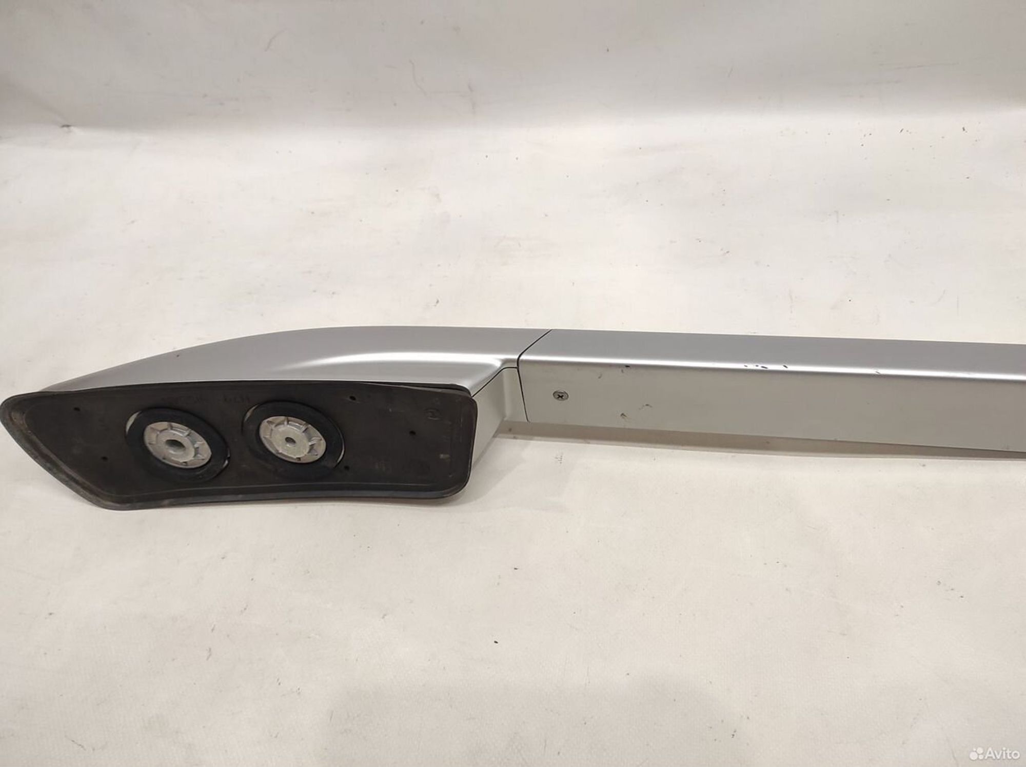 Рейлинг крыши правый Nissan Terrano, 7000 рублей, Уфа