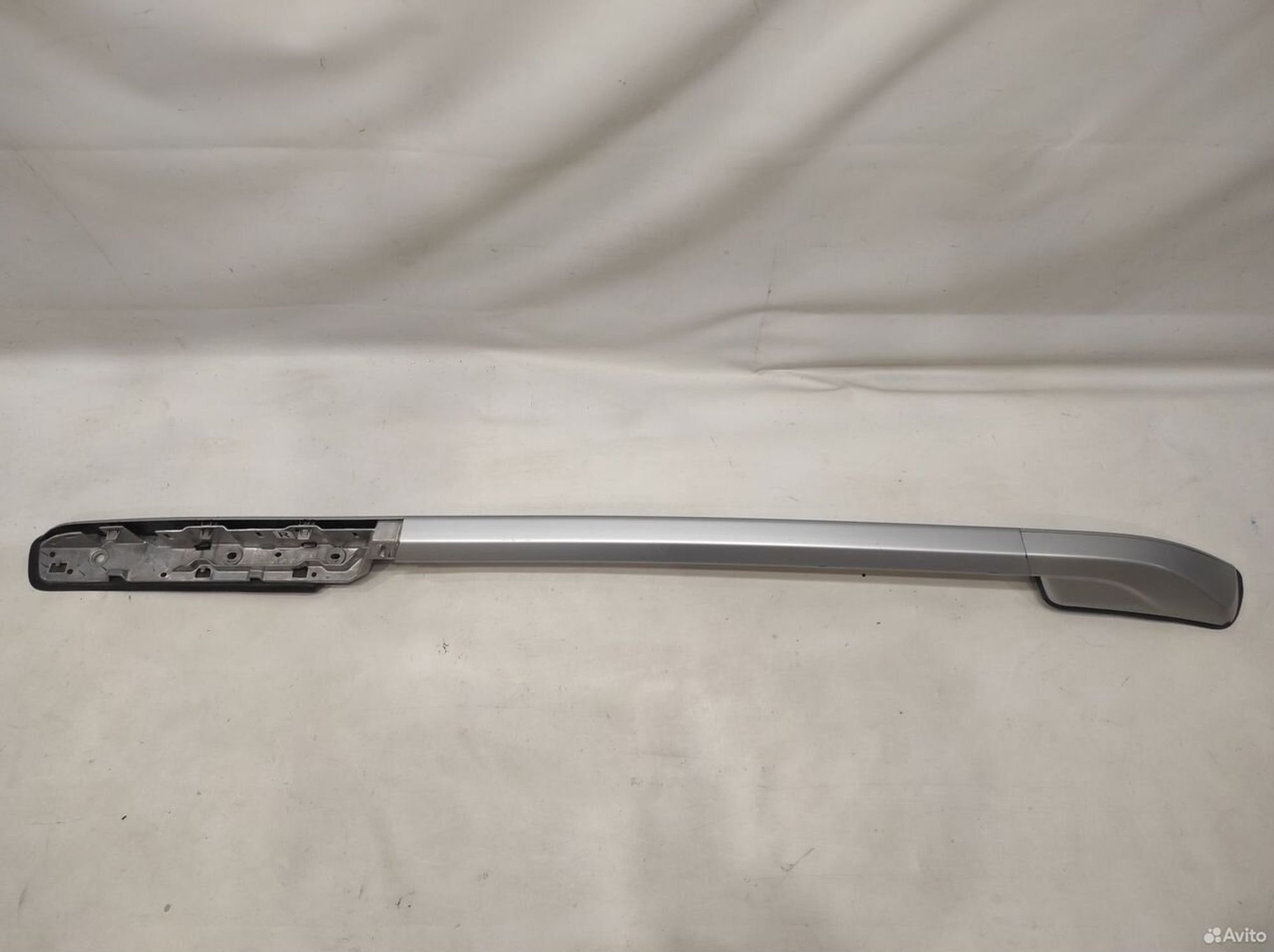 Рейлинг крыши правый Nissan Terrano, 7000 рублей, Уфа