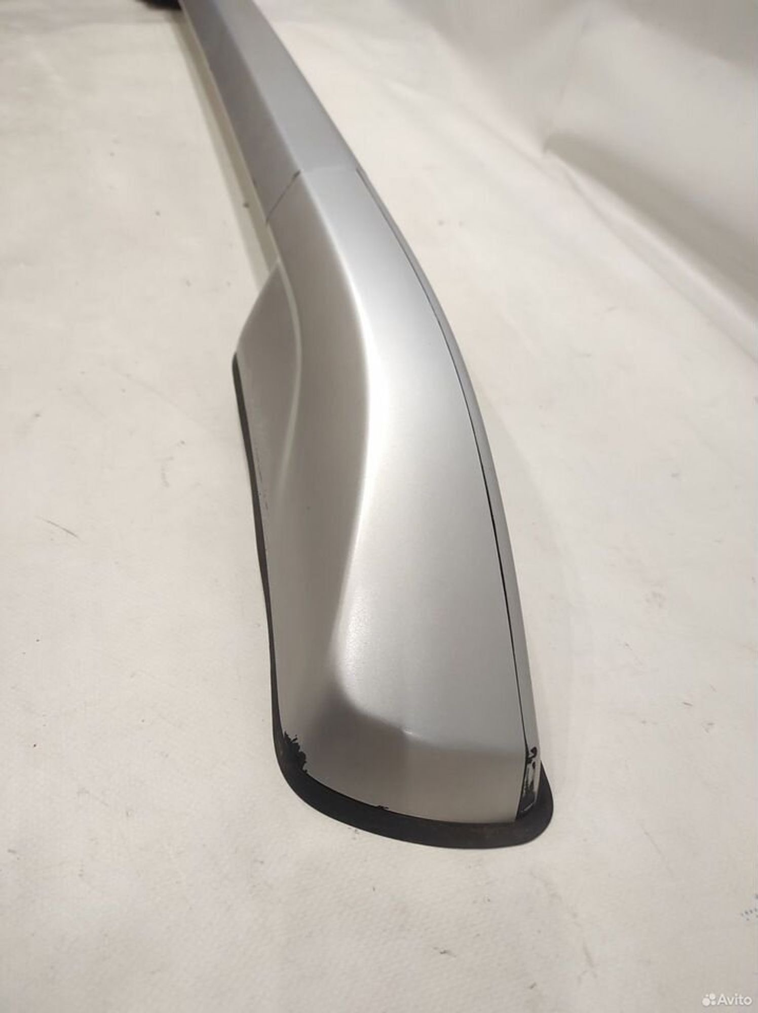 Рейлинг крыши правый Nissan Terrano, 7000 рублей, Уфа