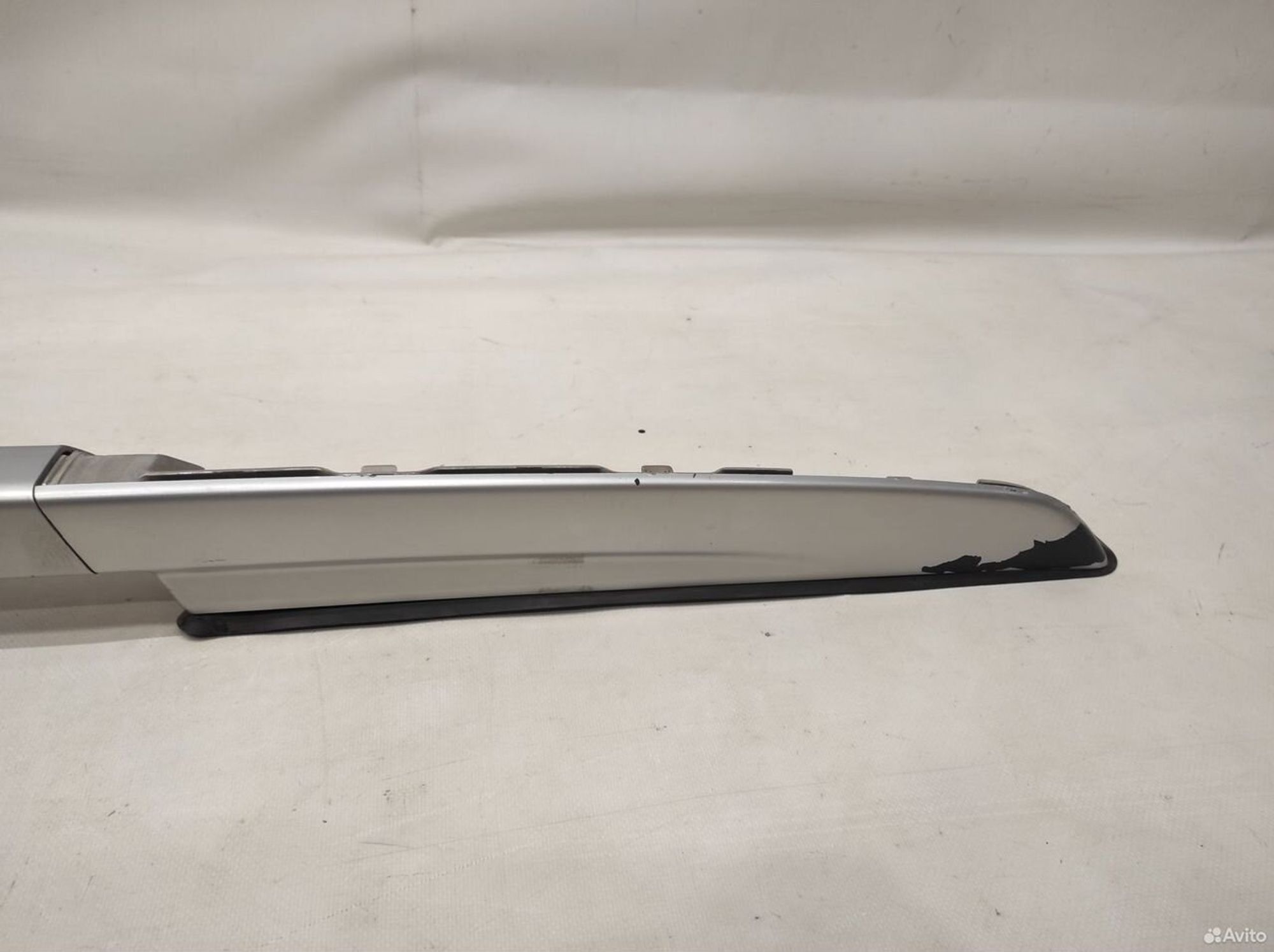 Рейлинг крыши правый Nissan Terrano, 7000 рублей, Уфа