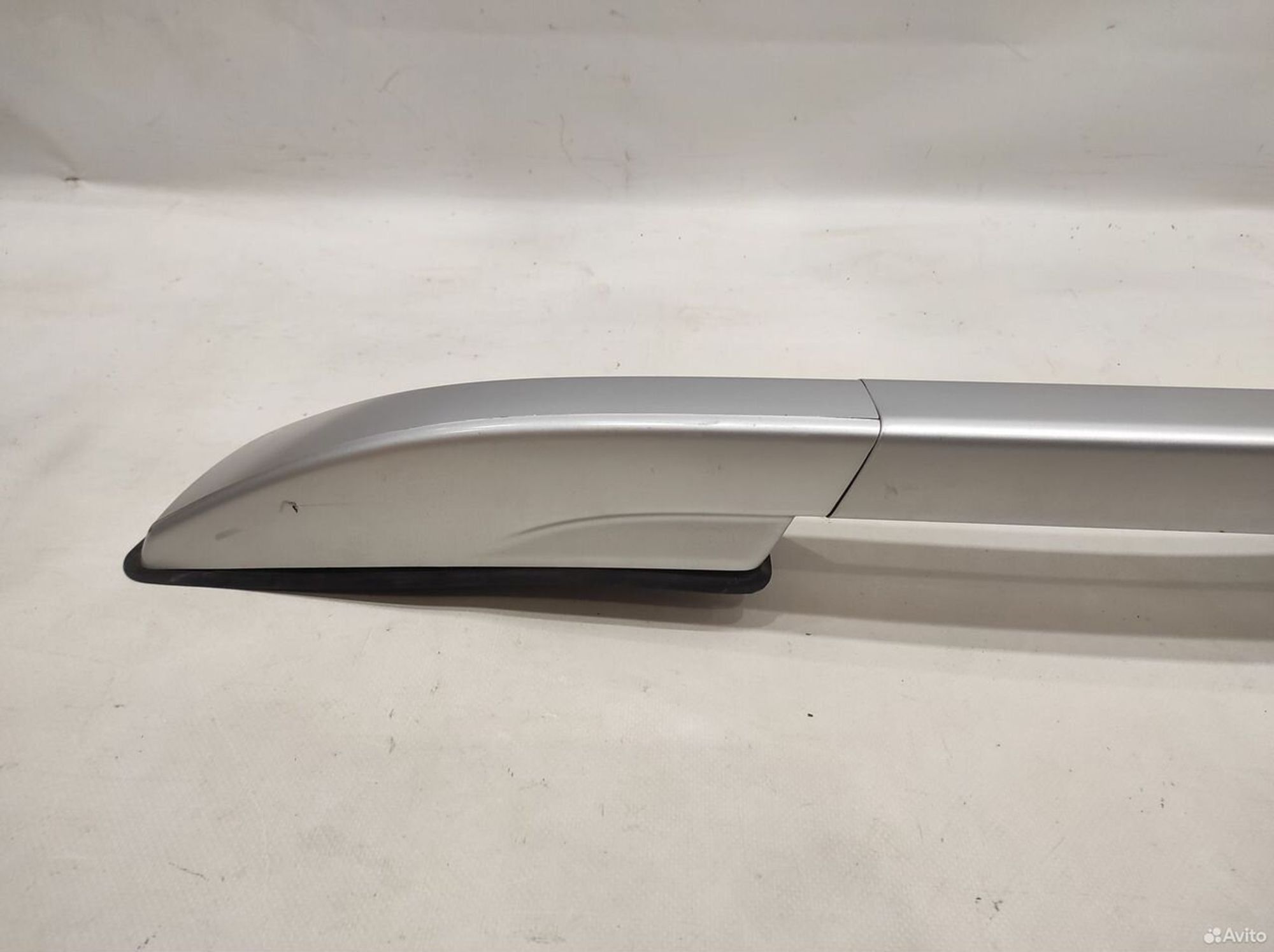 Рейлинг крыши правый Nissan Terrano, 7000 рублей, Уфа