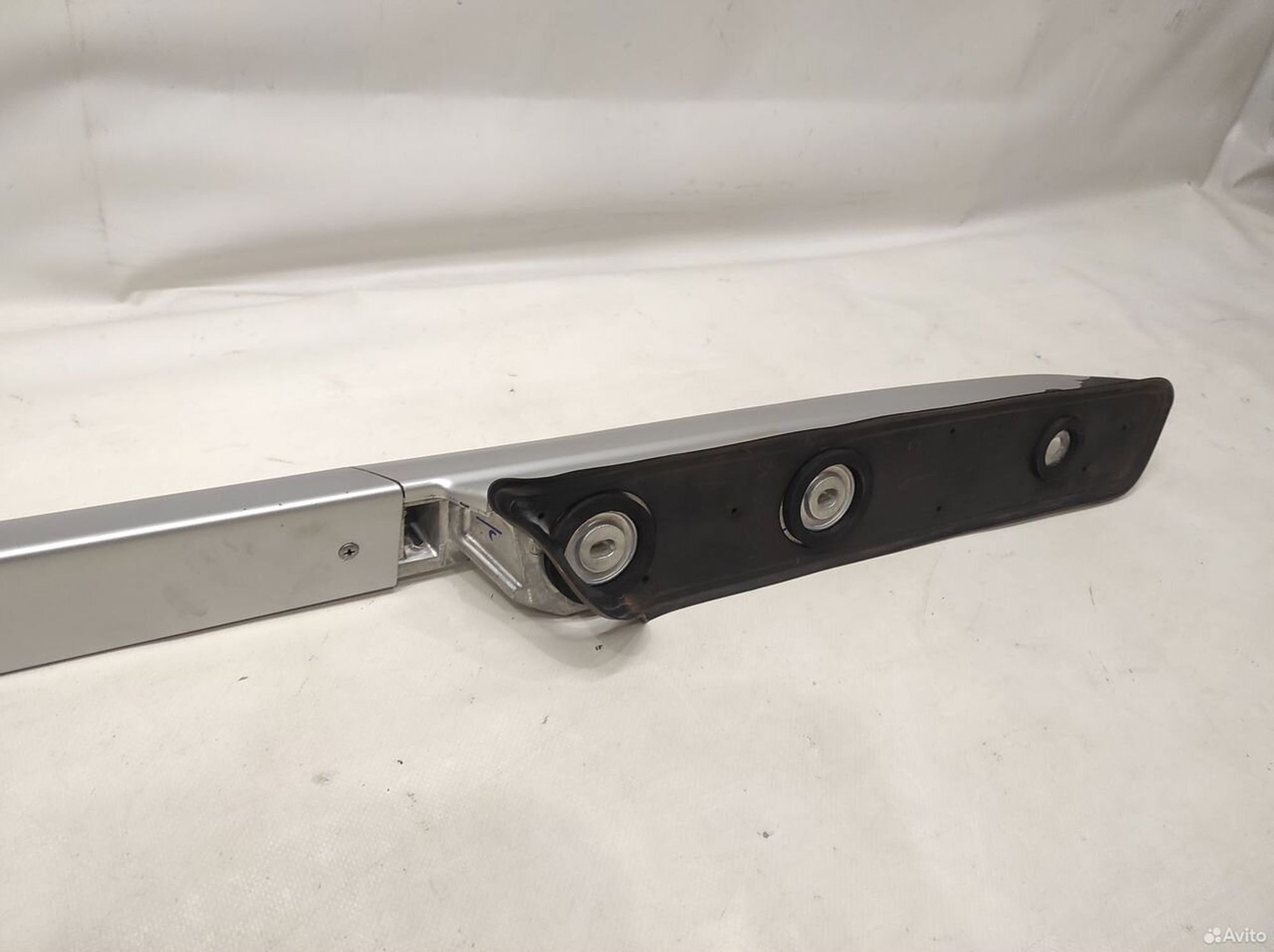 Рейлинг крыши правый Nissan Terrano, 7000 рублей, Уфа