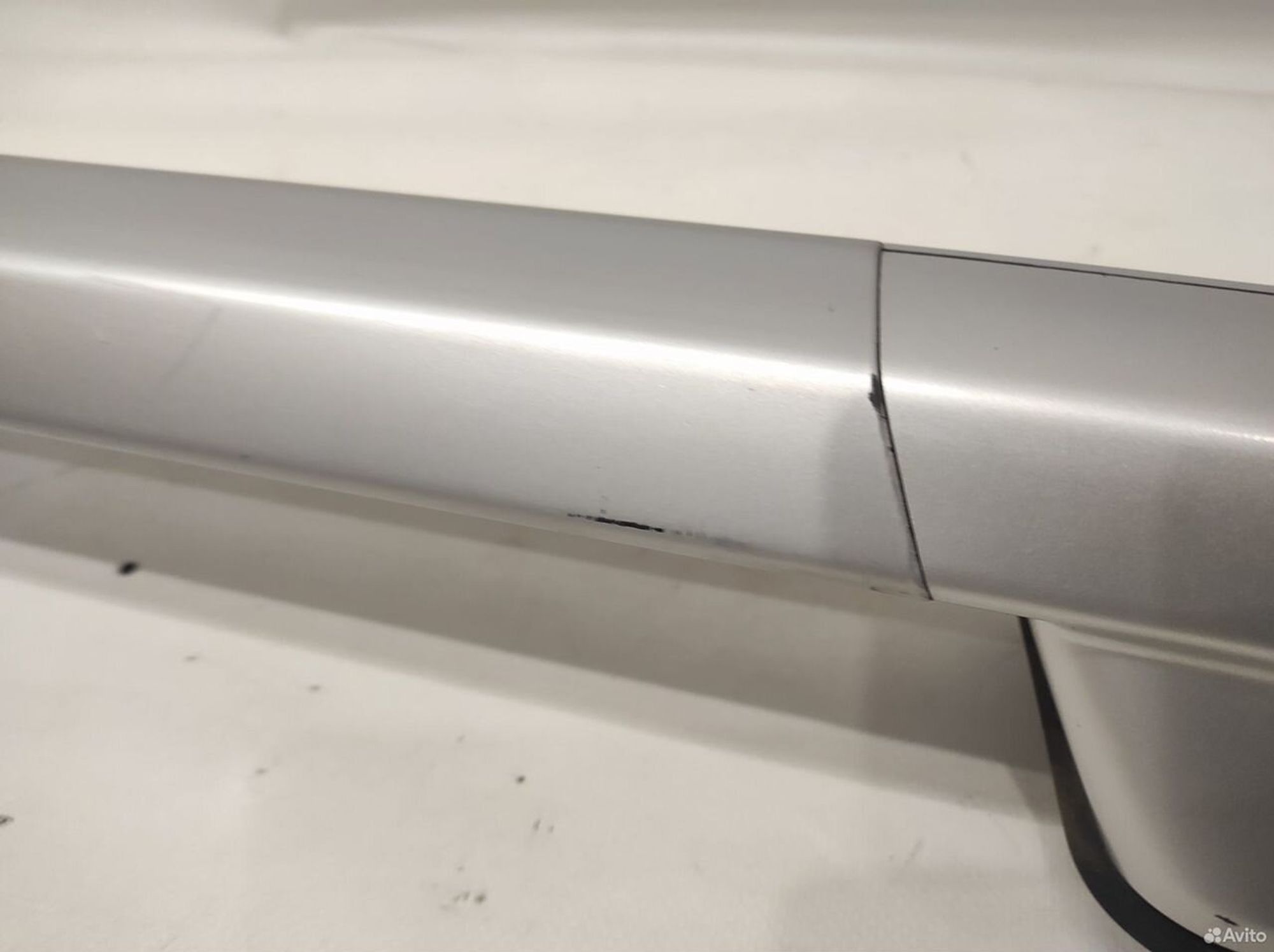 Рейлинг крыши правый Nissan Terrano, 7000 рублей, Уфа