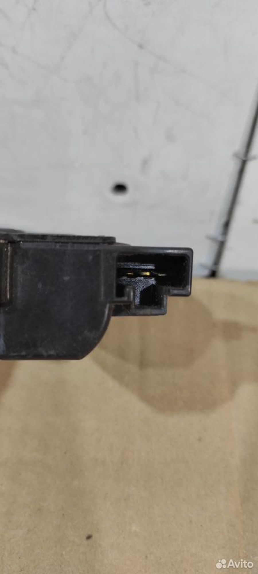 Замок крышки багажника Mazda 6 GH, 7000 рублей, Уфа