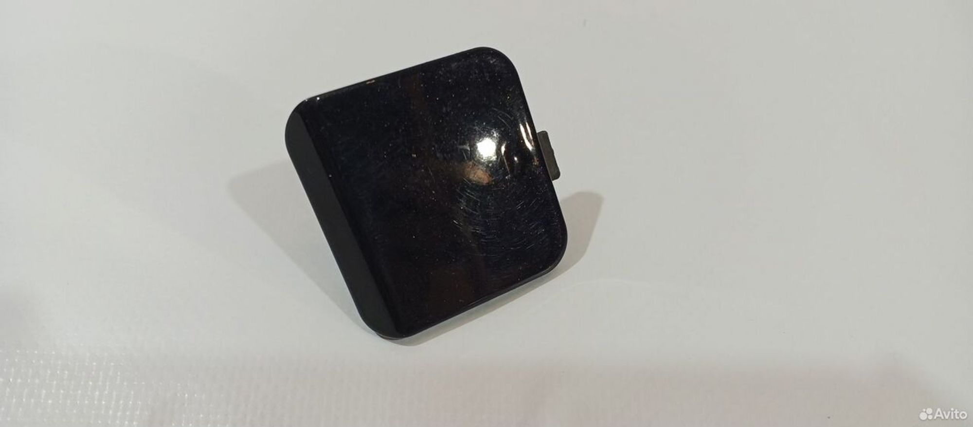 Заглушка буксировочная крюка Hyundai Solaris 2020, 800 рублей, Уфа