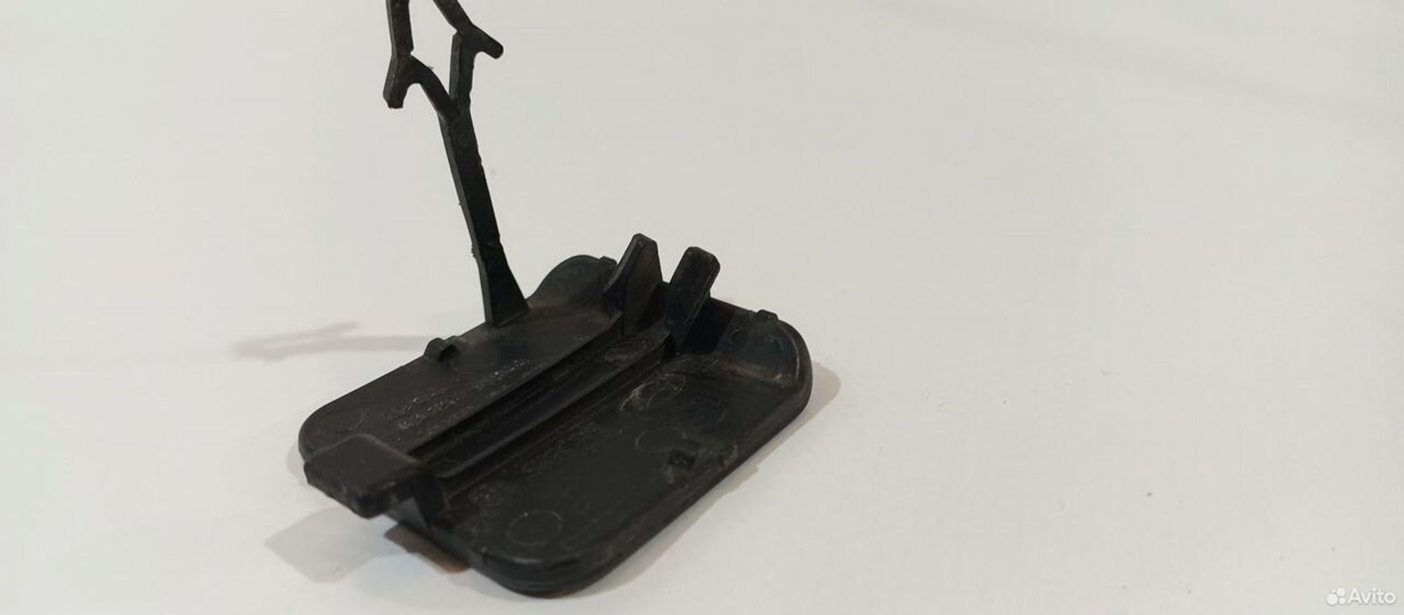 Заглушка буксировочная крюка Hyundai Solaris 2020, 800 рублей, Уфа