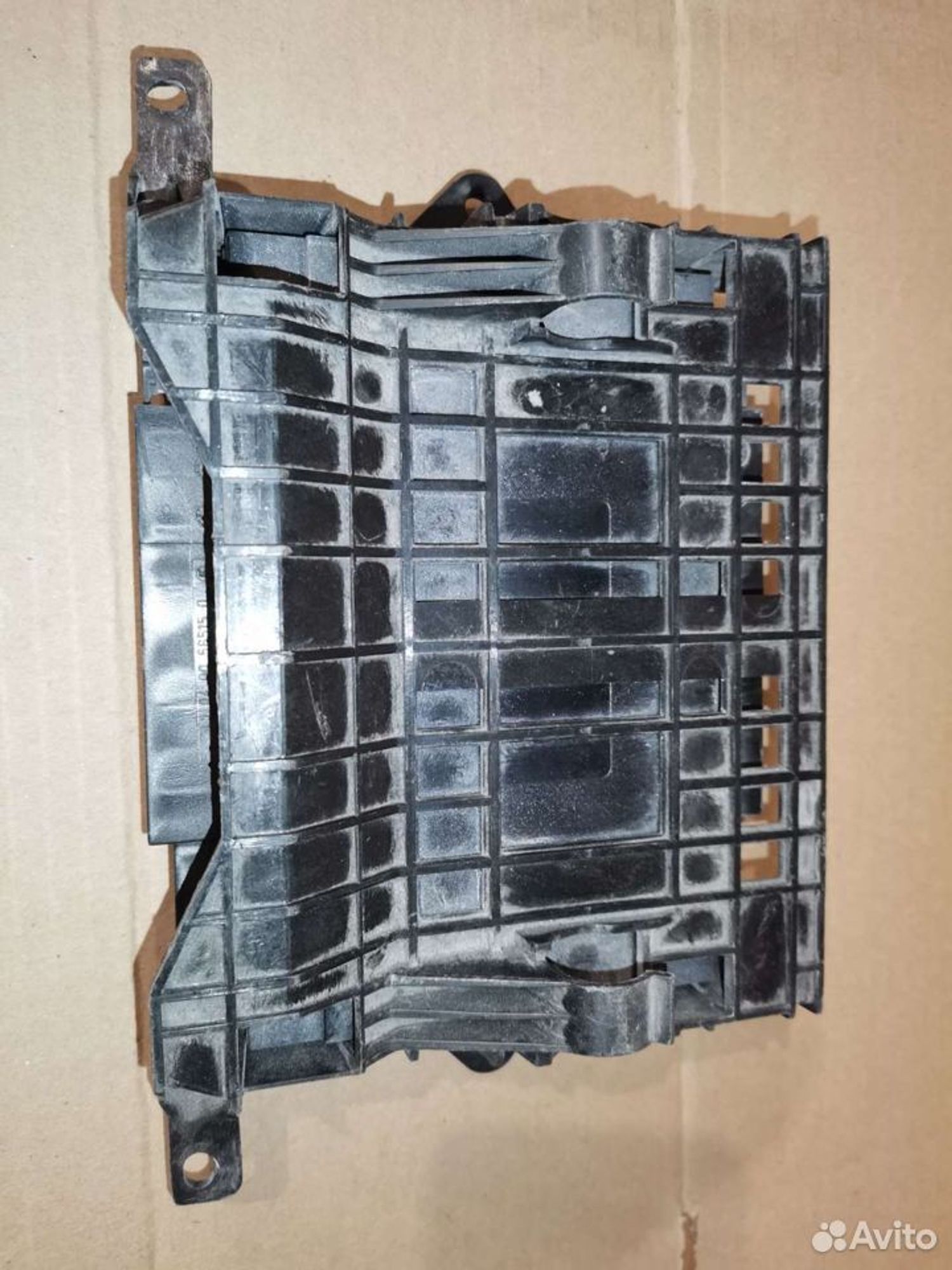 Блок электронный Volkswagen Touareg 7L0959760, 7000 рублей, Уфа