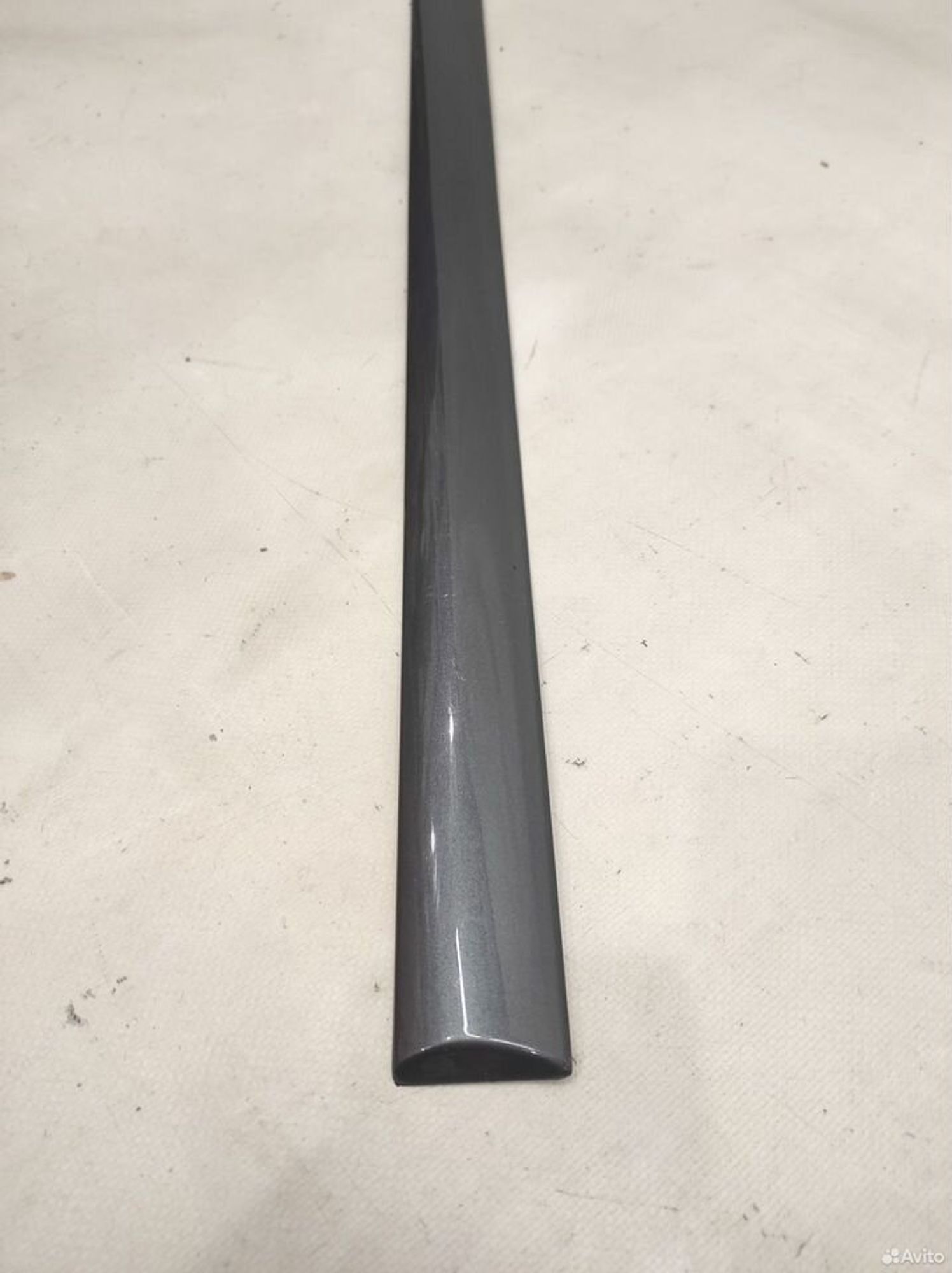 Молдинг двери передней левый Skoda Octavia A5, 2500 рублей, Уфа